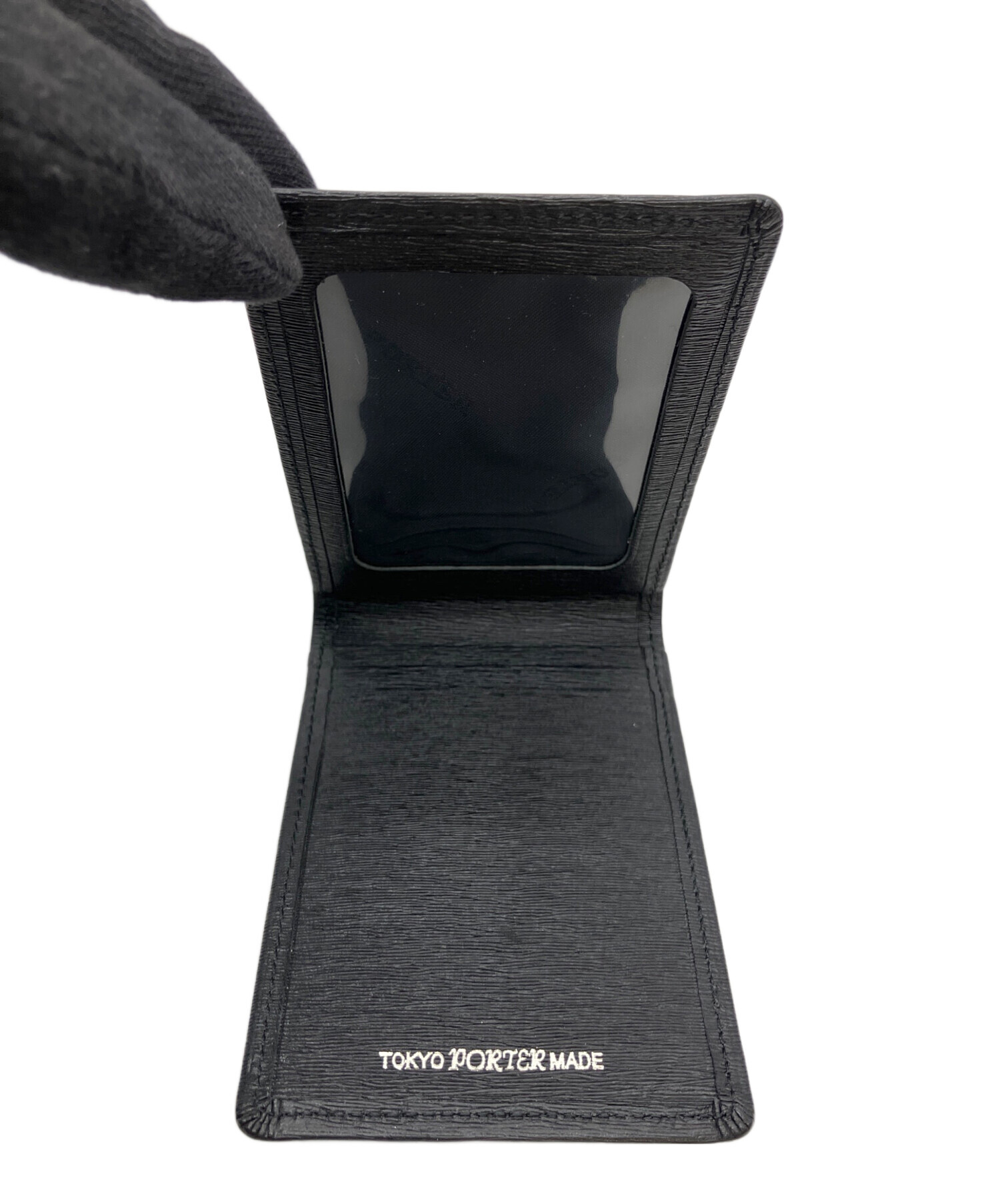 中古・古着通販】PORTER (ポーター) カレント パスケース｜ブランド