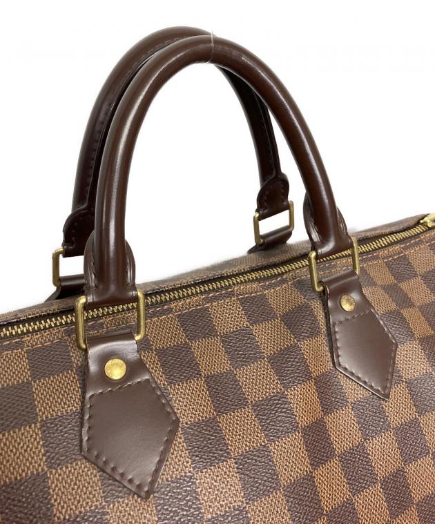 中古・古着通販】LOUIS VUITTON (ルイ ヴィトン) ダミエ スピーディ30