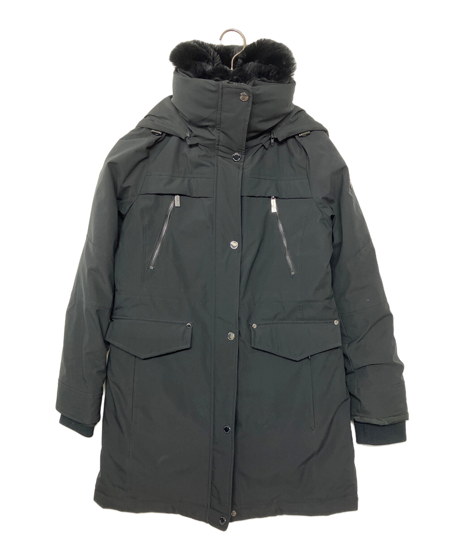 中古・古着通販】MICHAEL KORS (マイケル・コース) ダウンジャケット