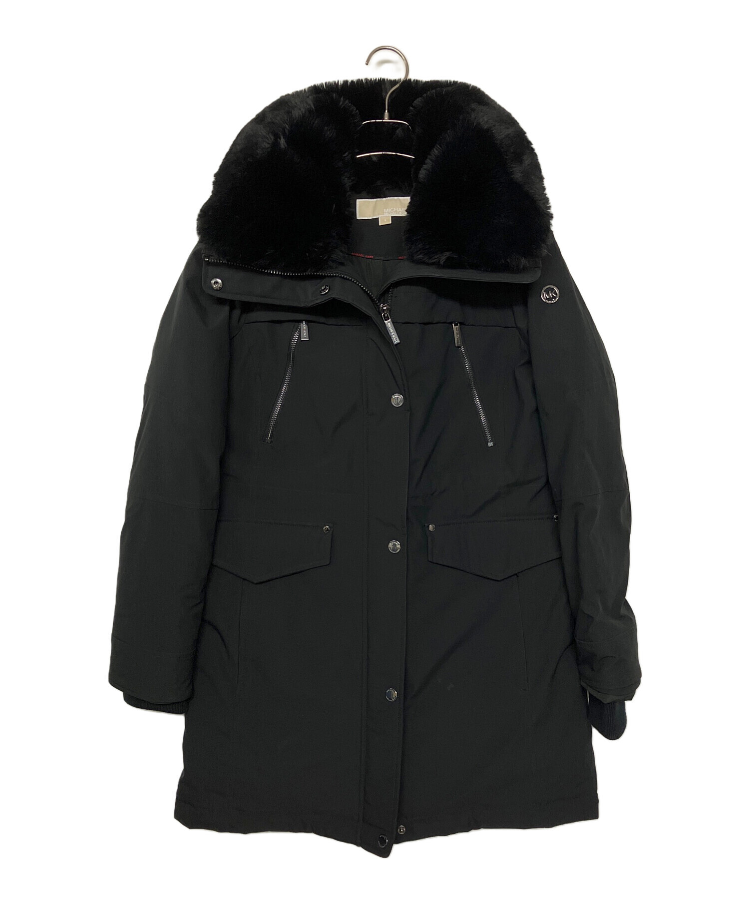 中古・古着通販】MICHAEL KORS (マイケル・コース) ダウンジャケット