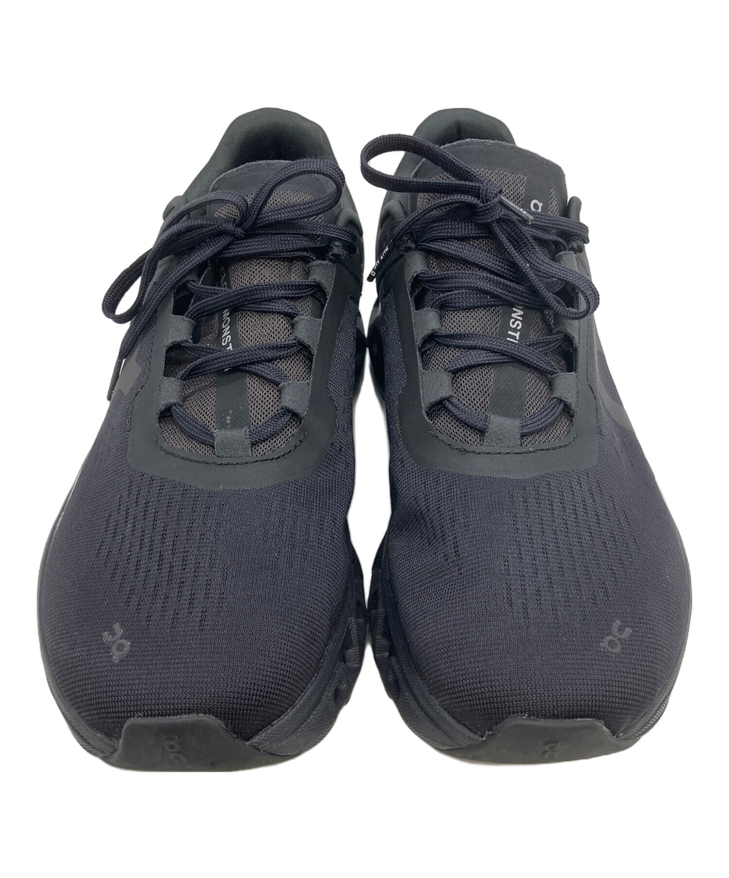 中古・古着通販】On (オン) Cloudmonster ローカットスニーカー