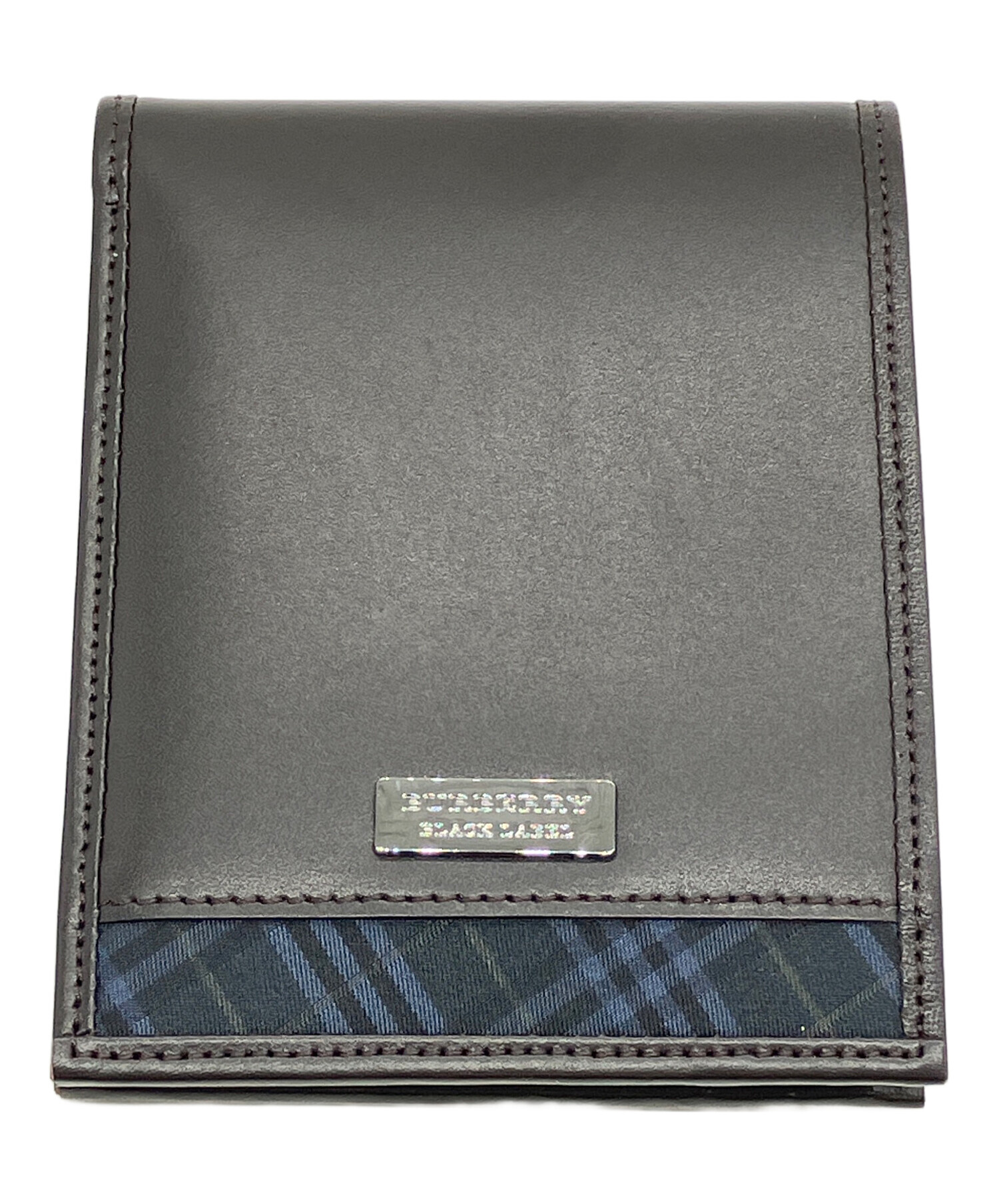 中古・古着通販】BURBERRY BLACK LABEL (バーバリーブラックレーベル