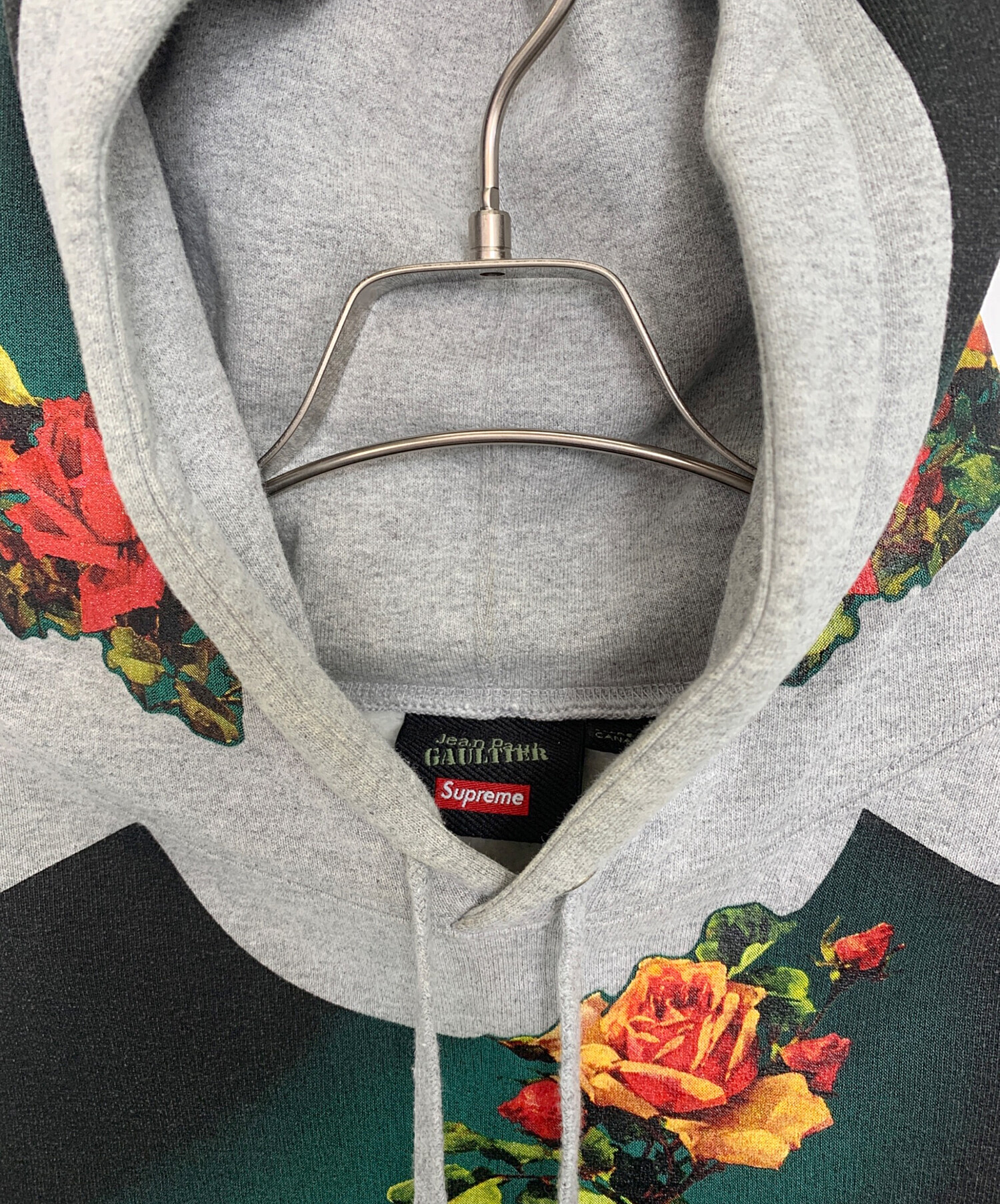 中古・古着通販】Jean Paul GAULTIER (ジャンポールゴルチェ) Supreme