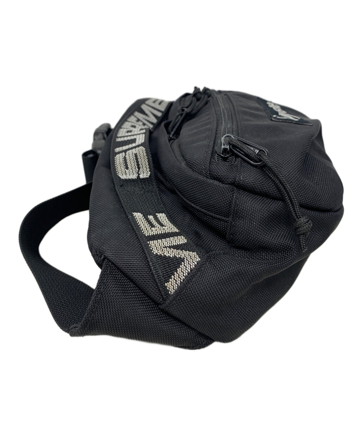 中古・古着通販】Supreme (シュプリーム) Supreme 18ss WAIST BAG