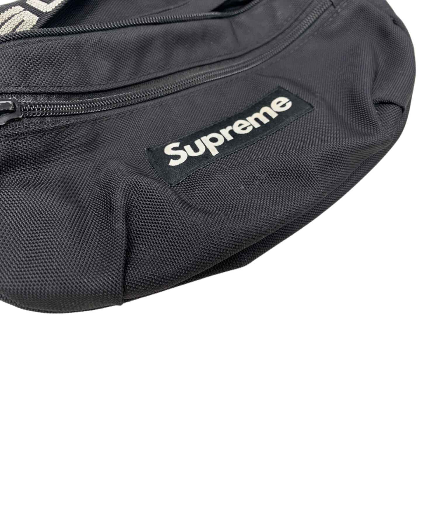 中古・古着通販】Supreme (シュプリーム) Supreme 18ss WAIST BAG