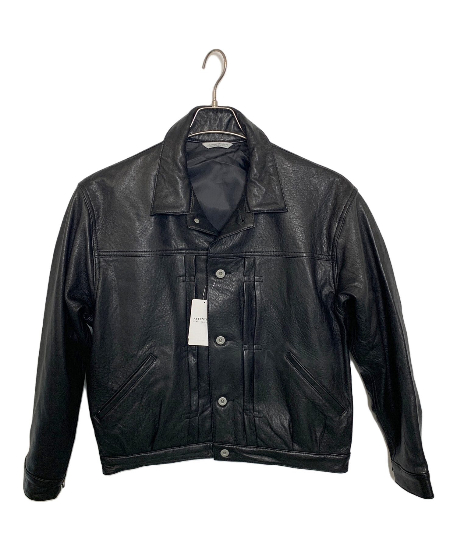 中古・古着通販】JOURNAL STANDARD (ジャーナルスタンダード) レザー