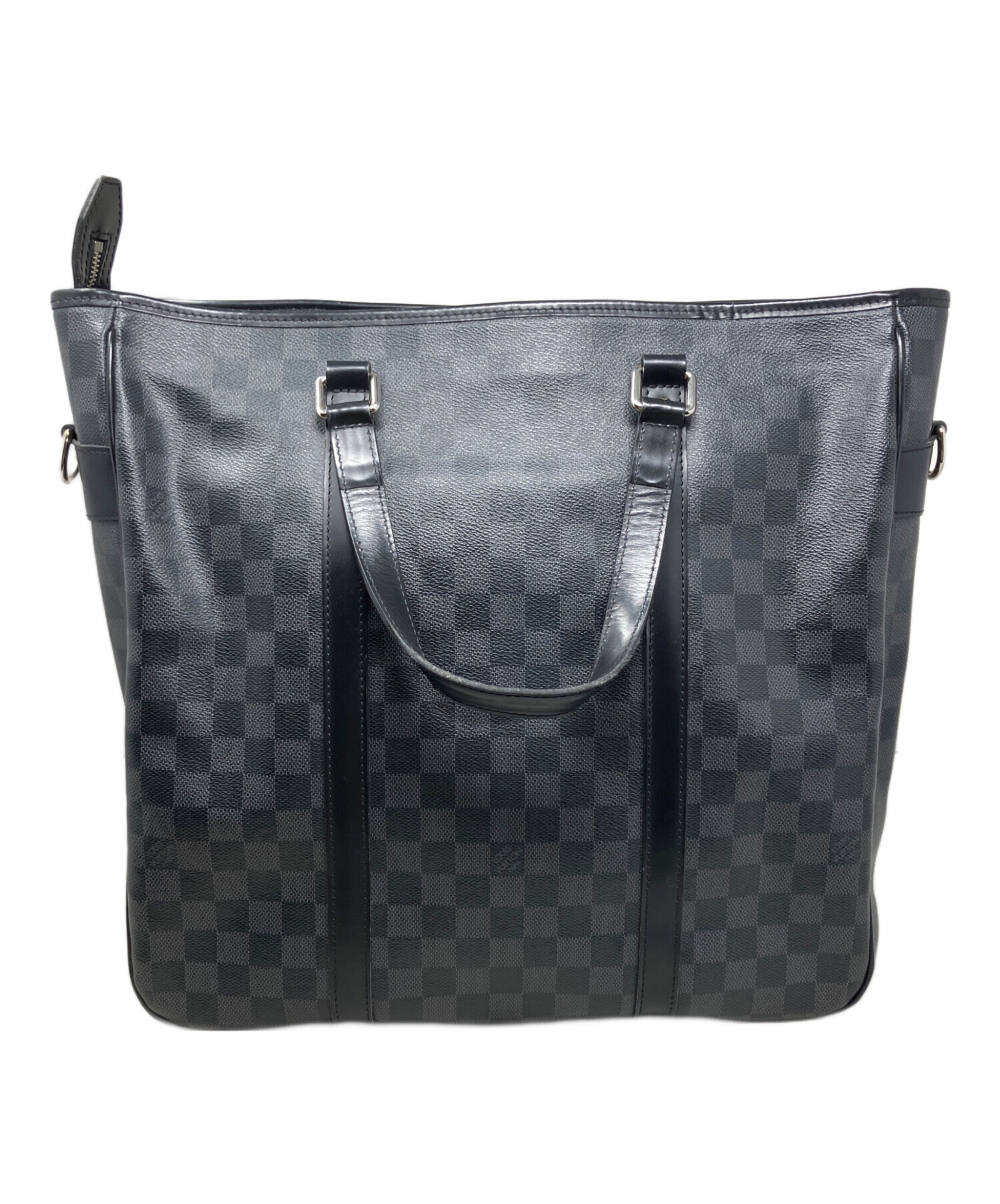 中古・古着通販】LOUIS VUITTON (ルイ ヴィトン) LOUIS VUITTON ダミエ
