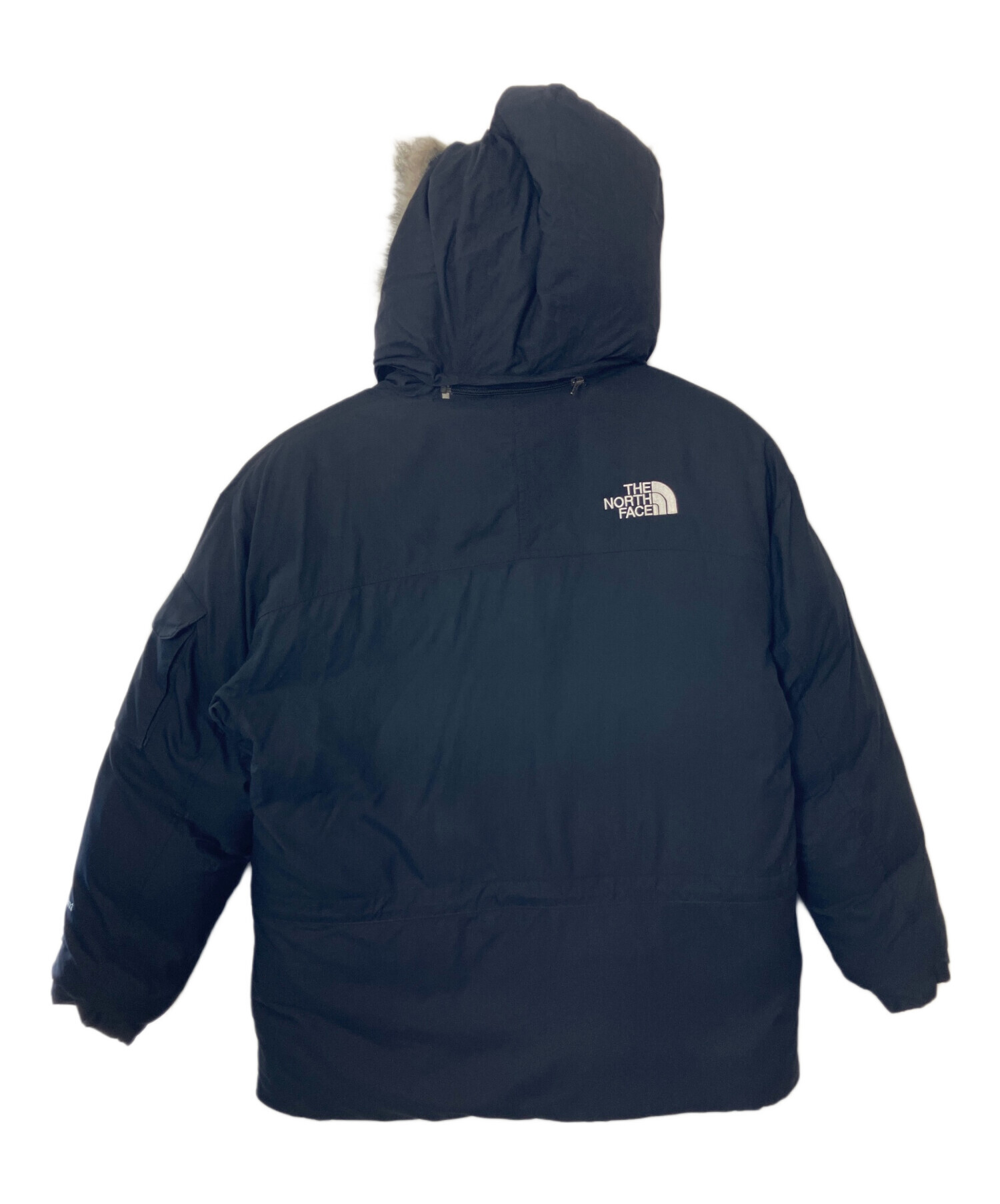 中古・古着通販】THE NORTH FACE (ザ ノース フェイス) THE NORTH FACE