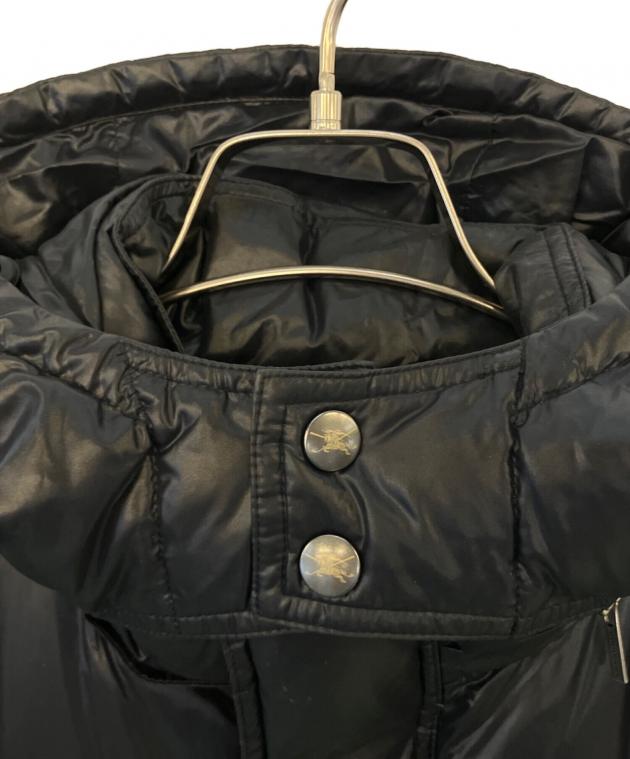 中古・古着通販】BURBERRY GOLF (バーバリーゴルフ) ダウンジャケット