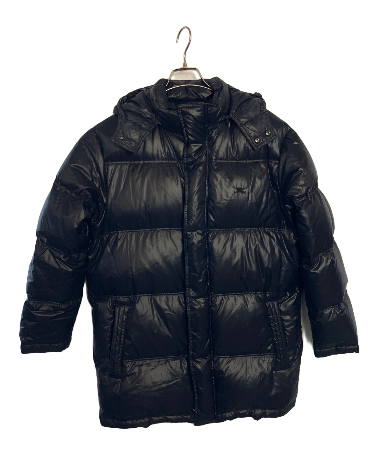 中古・古着通販】BURBERRY GOLF (バーバリーゴルフ) ダウンジャケット