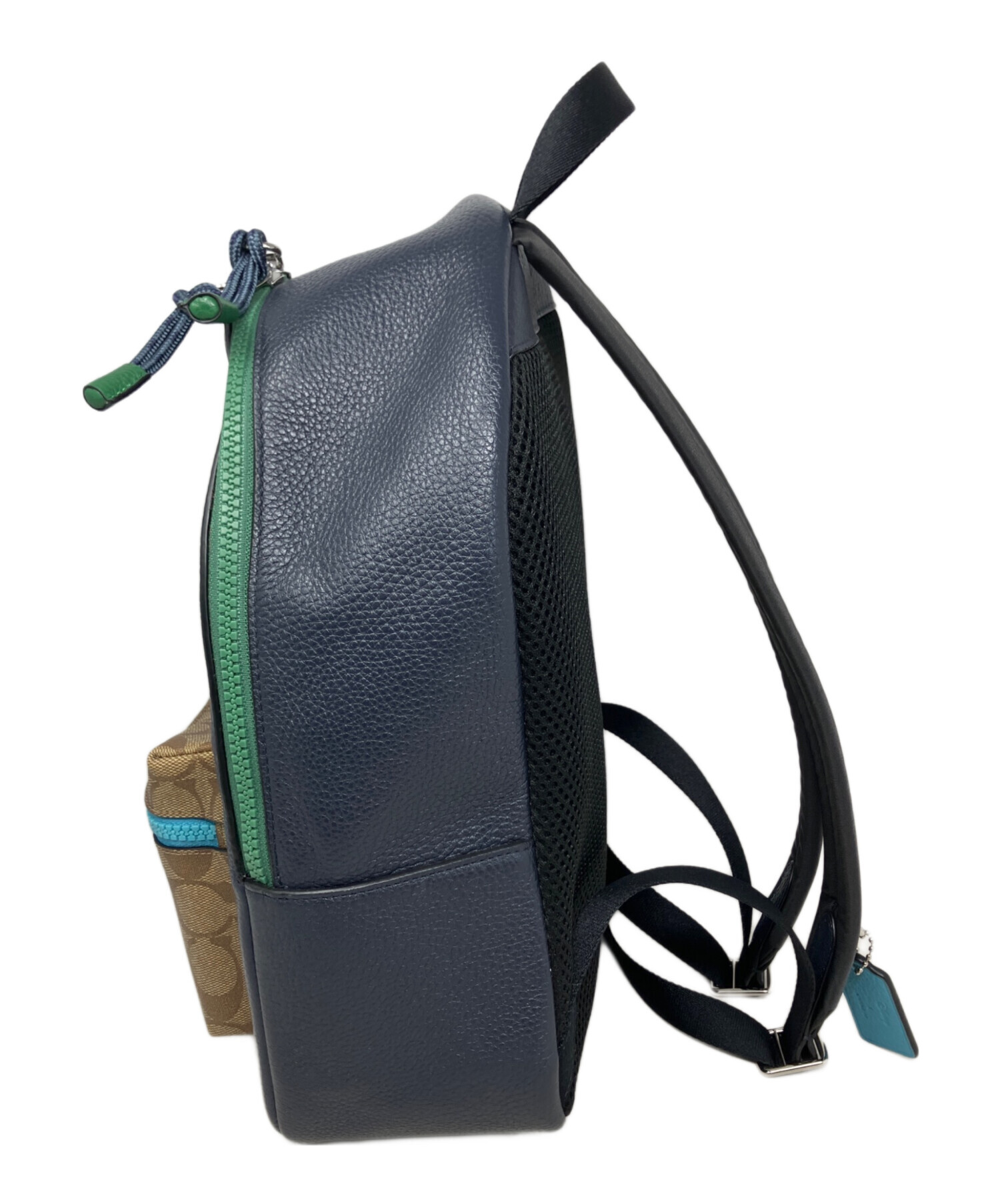 中古・古着通販】COACH (コーチ) Disney (ディズニー) COACH Disney