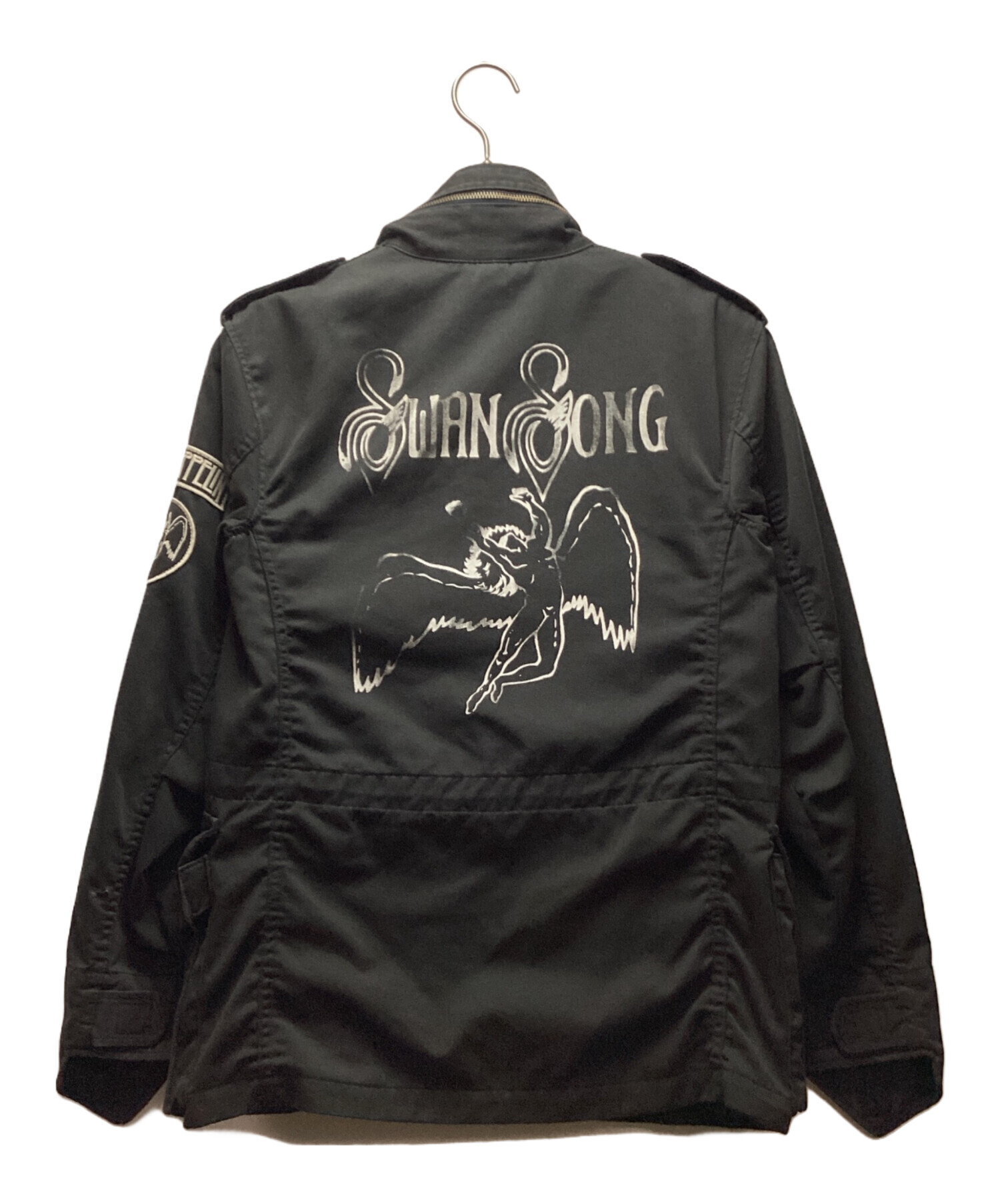 中古・古着通販】Hysteric Glamour (ヒステリックグラマー) ミリタリー