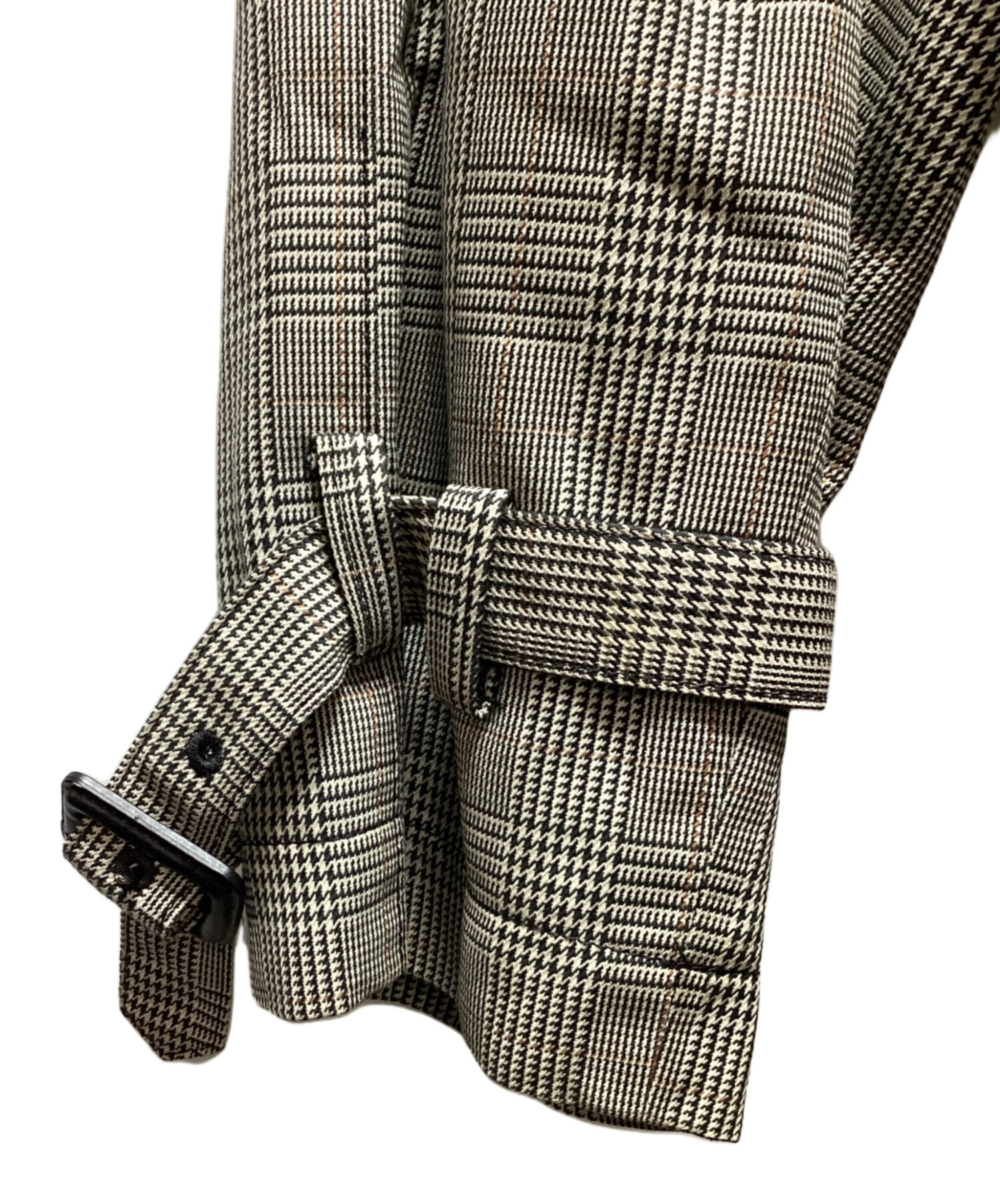 中古・古着通販】PS Paul Smith (PSポールスミス) ライナー付コート