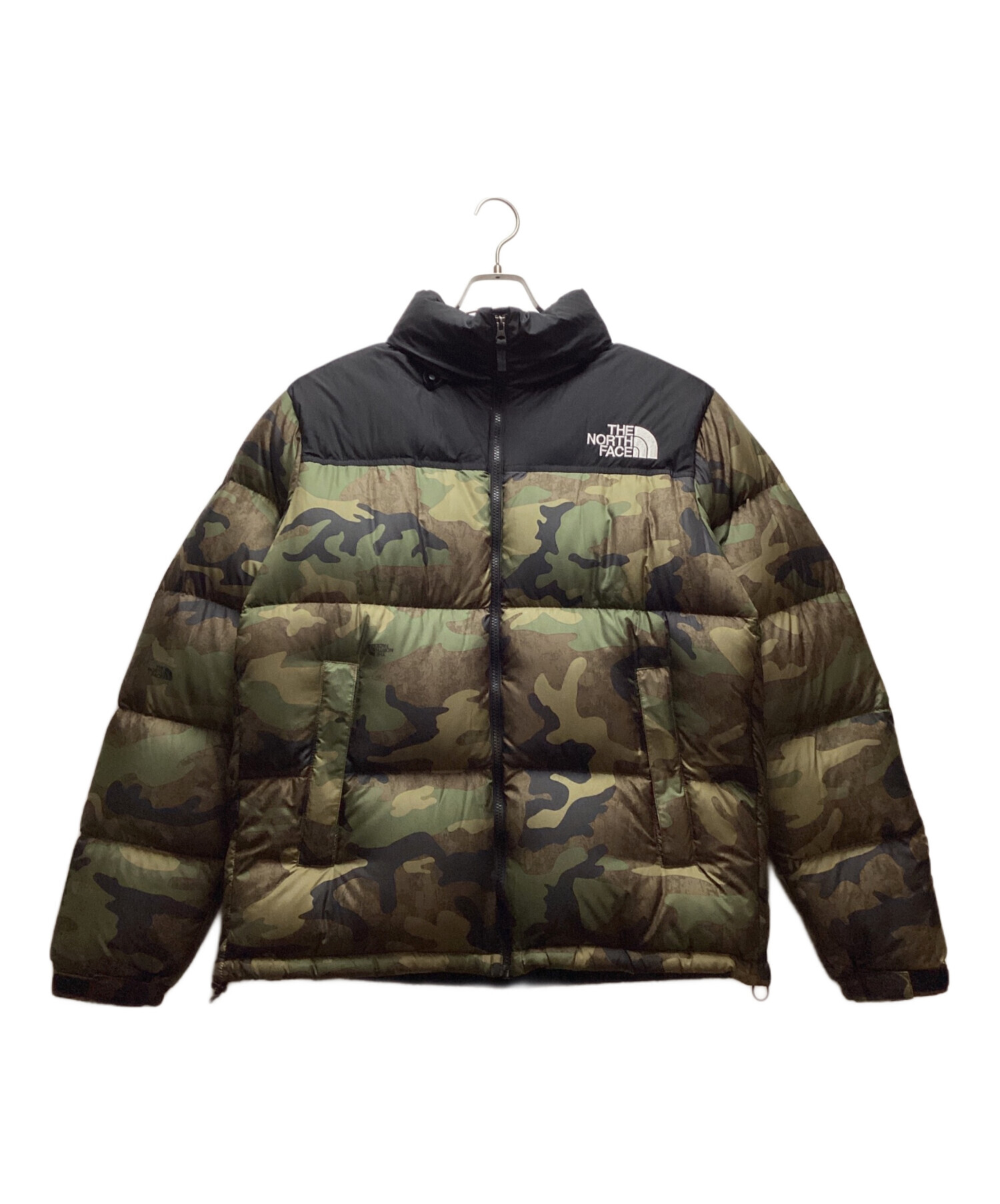 中古・古着通販】THE NORTH FACE (ザ ノース フェイス) ダウン