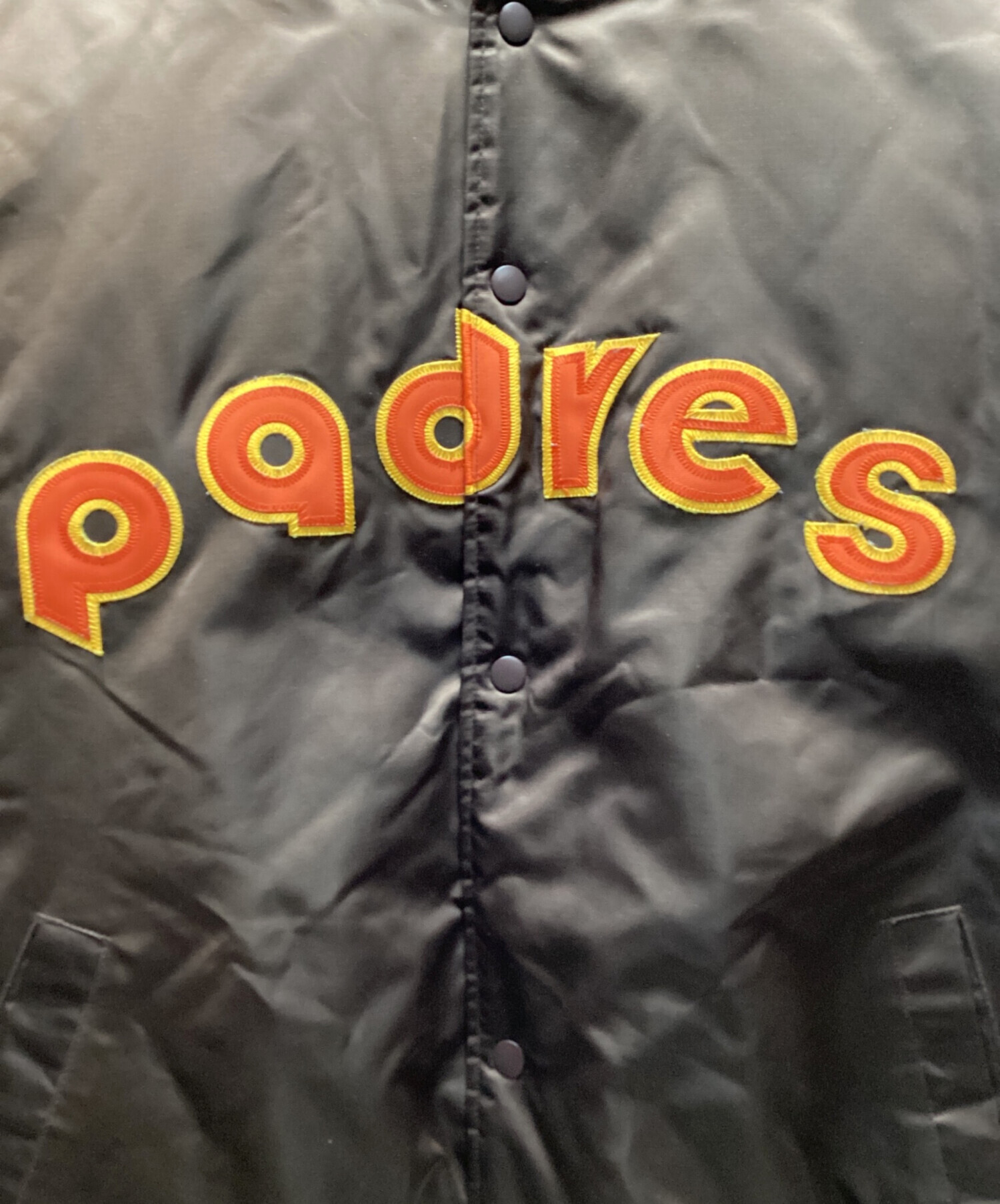 中古・古着通販】Cooperstown (クーパーズタウン) Majestic