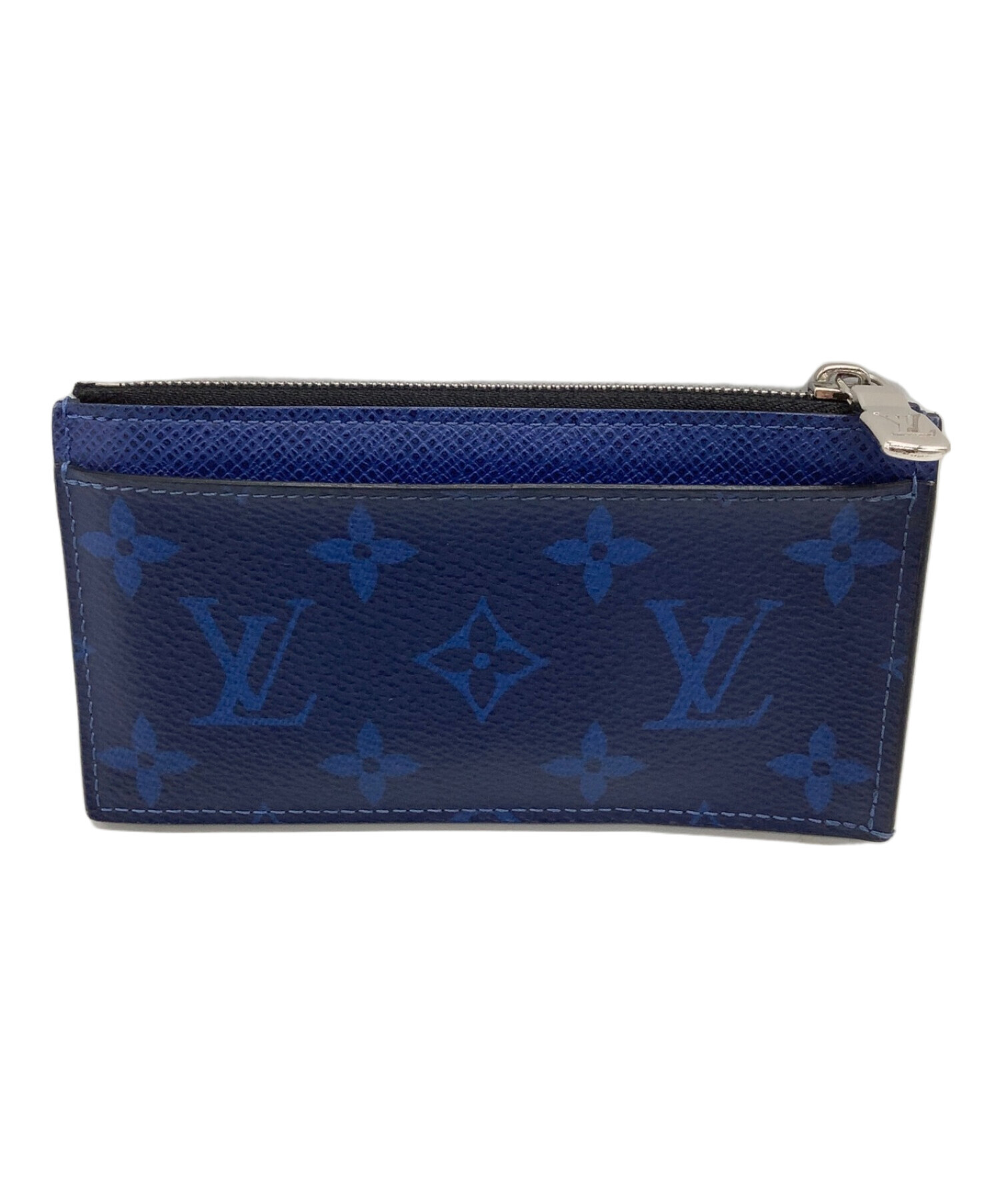 中古・古着通販】LOUIS VUITTON (ルイ ヴィトン) カードケース