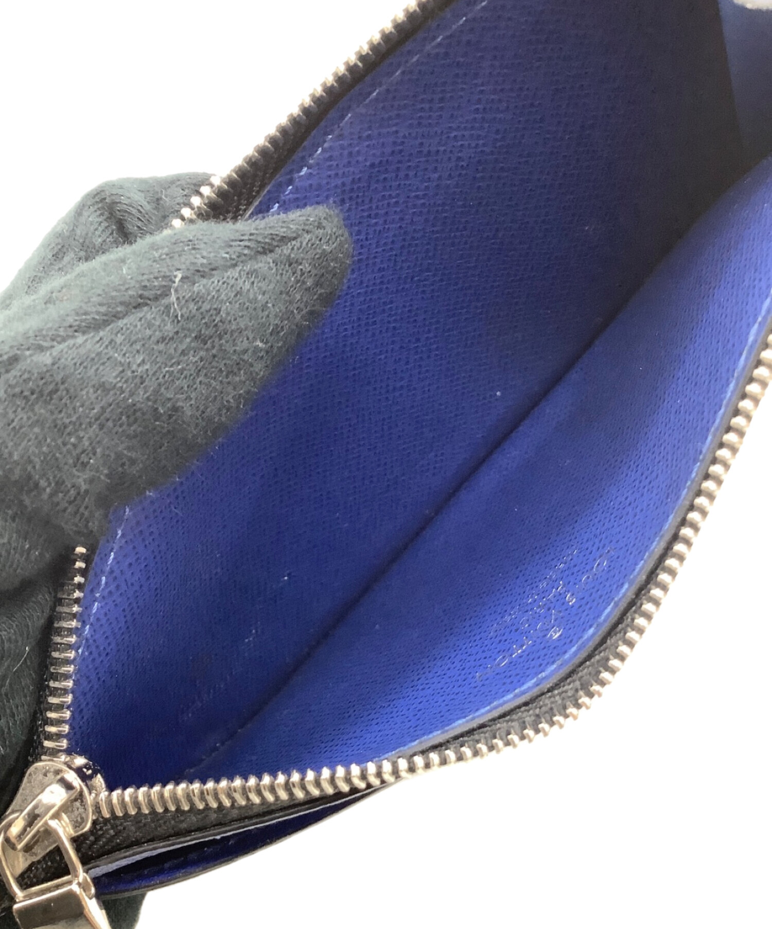 中古・古着通販】LOUIS VUITTON (ルイ ヴィトン) カードケース