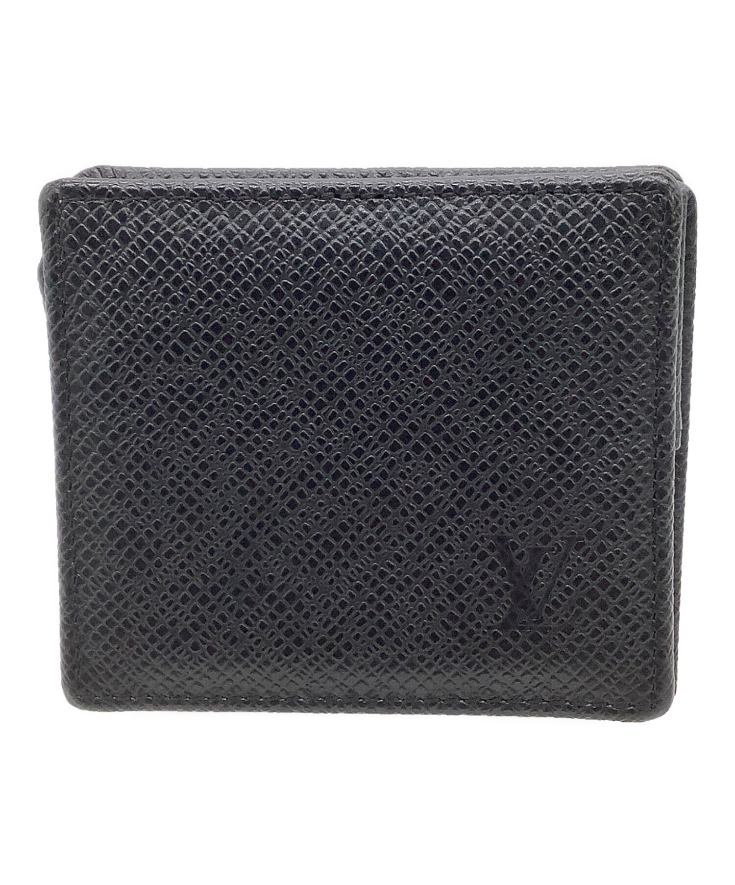 中古・古着通販】LOUIS VUITTON (ルイ ヴィトン) コインケース タイガ