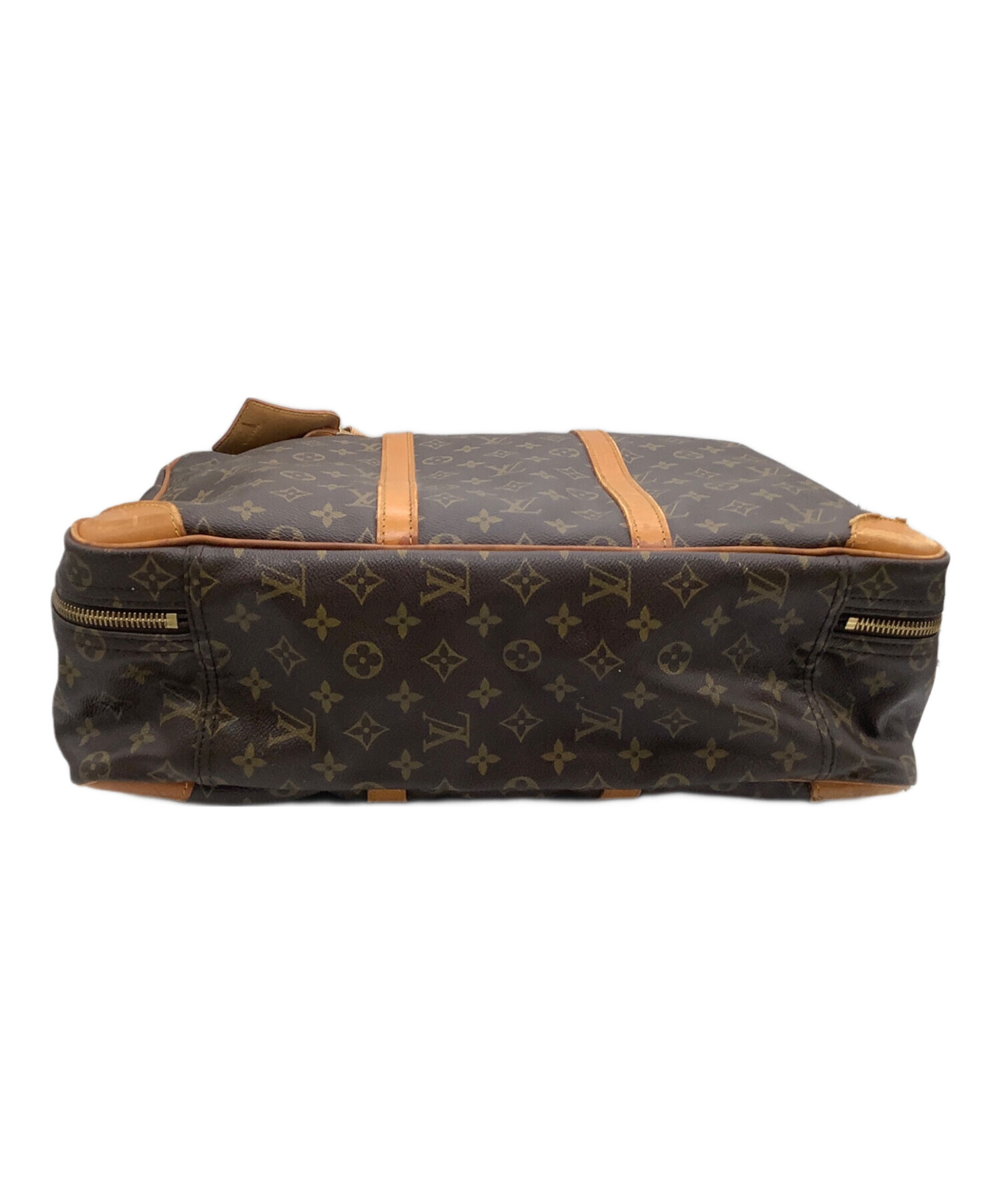 中古・古着通販】LOUIS VUITTON (ルイ ヴィトン) トラベルバッグ