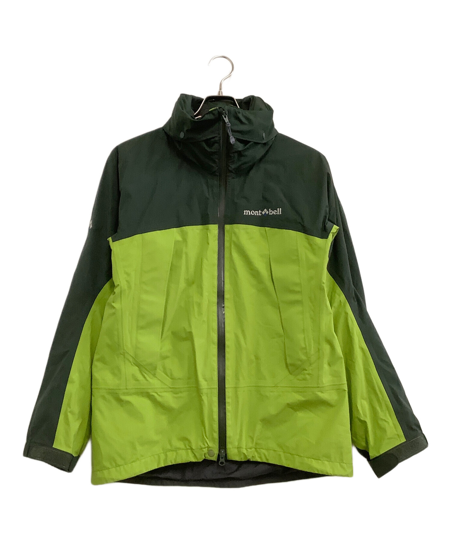 中古・古着通販】mont-bell (モンベル) ドロワットパーカ ライト