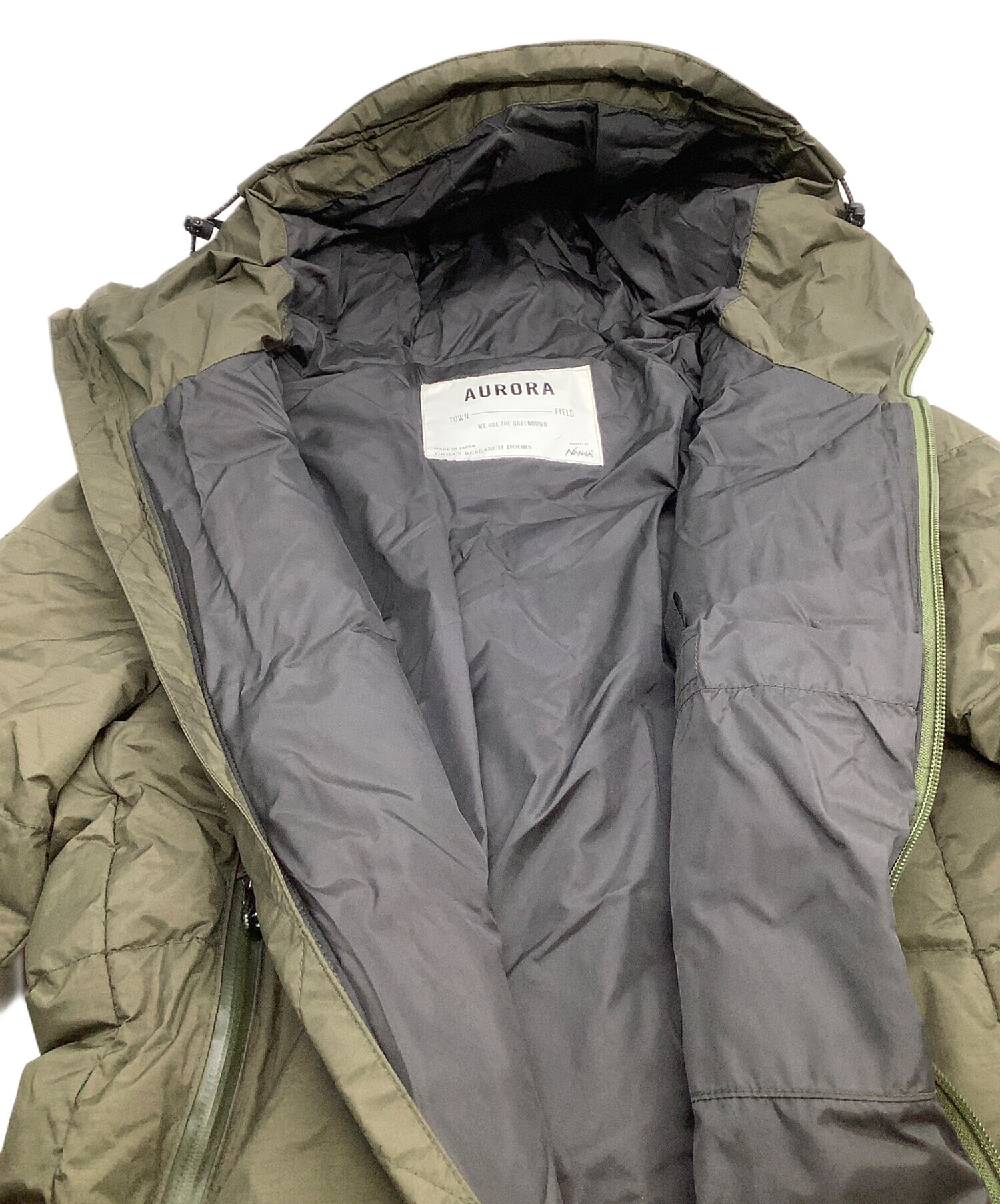 中古・古着通販】URBAN RESEARCH DOORS (アーバンリサーチドアーズ