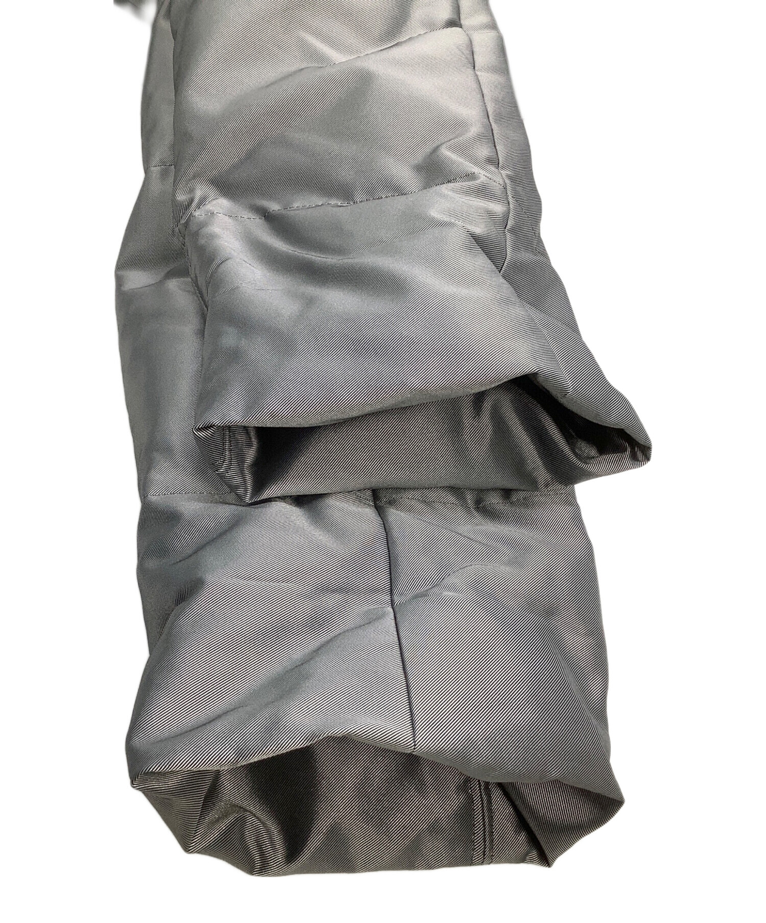 中古・古着通販】BURBERRY LONDON (バーバリーロンドン) ダウンコート