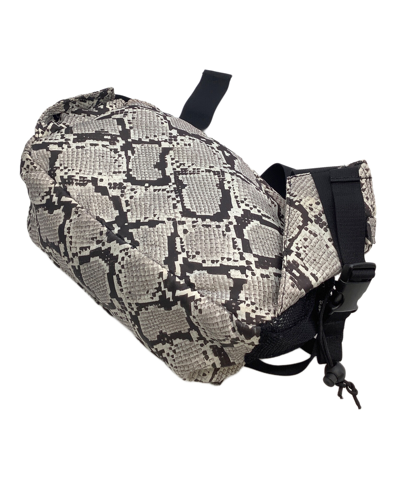 中古・古着通販】HEAD PORTER (ヘッドポーター) ウエストバッグ