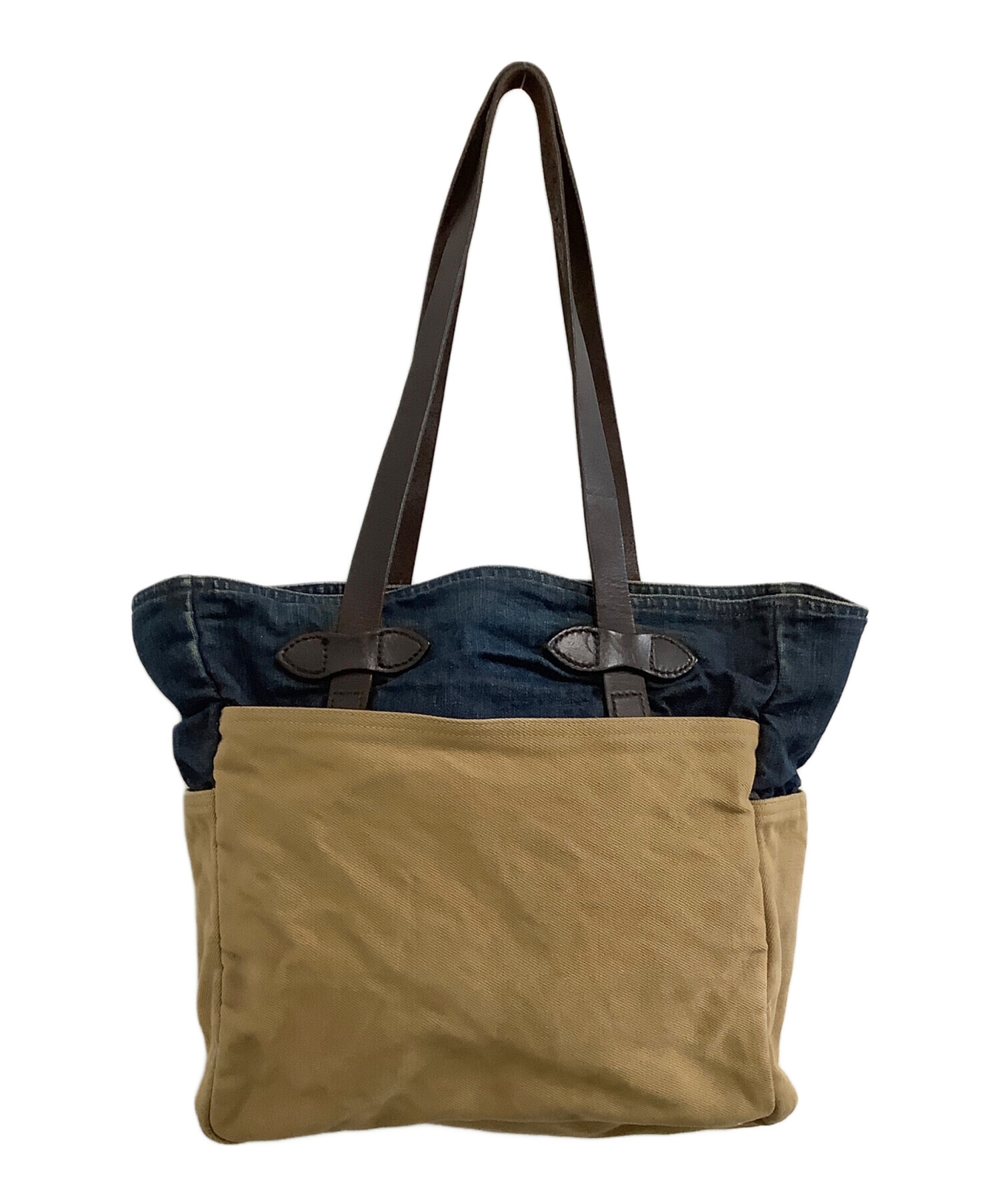 中古・古着通販】LEVI'S (リーバイス) FILSON (フィルソン) トート