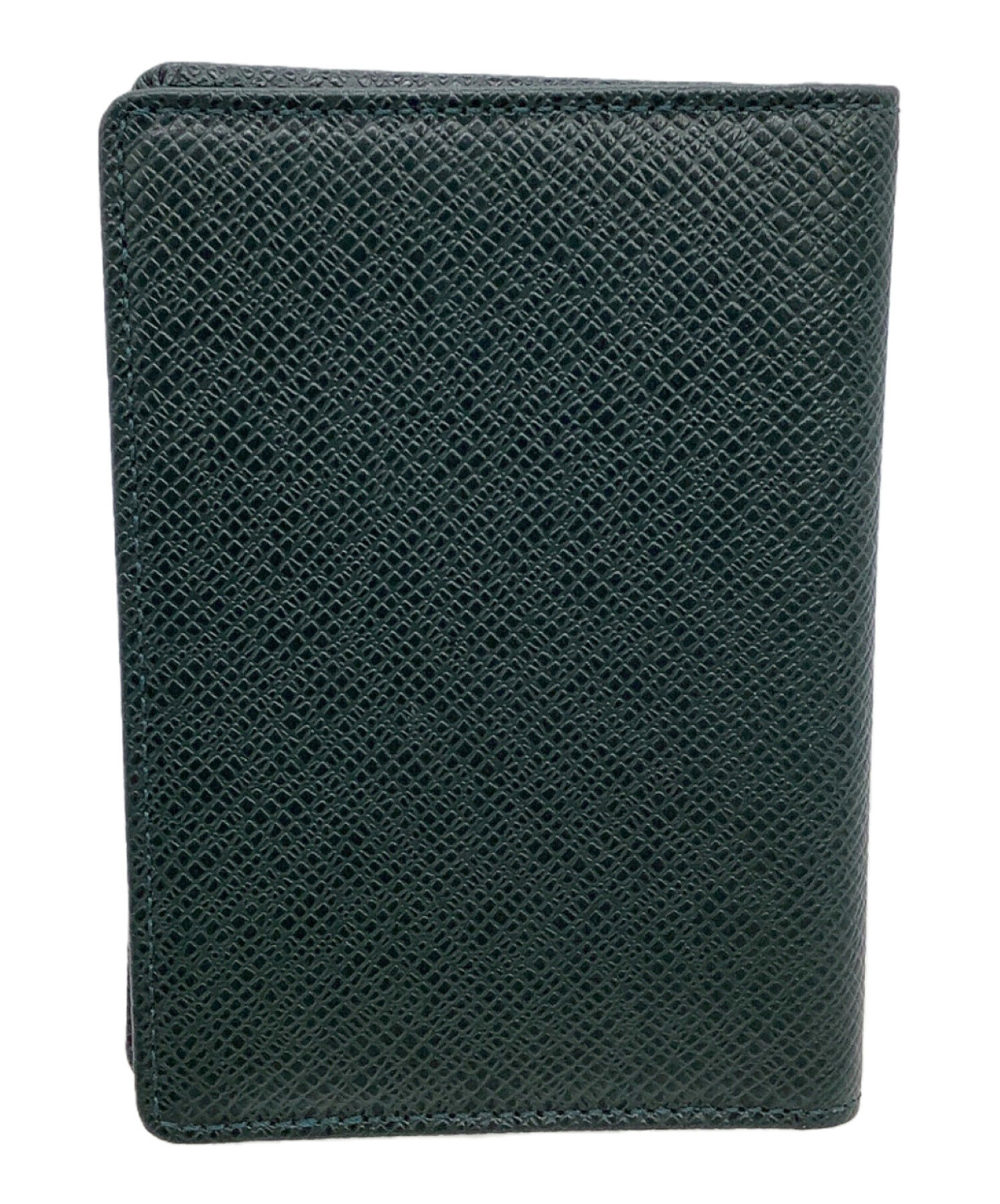 中古・古着通販】LOUIS VUITTON (ルイ ヴィトン) カードケース タイガ