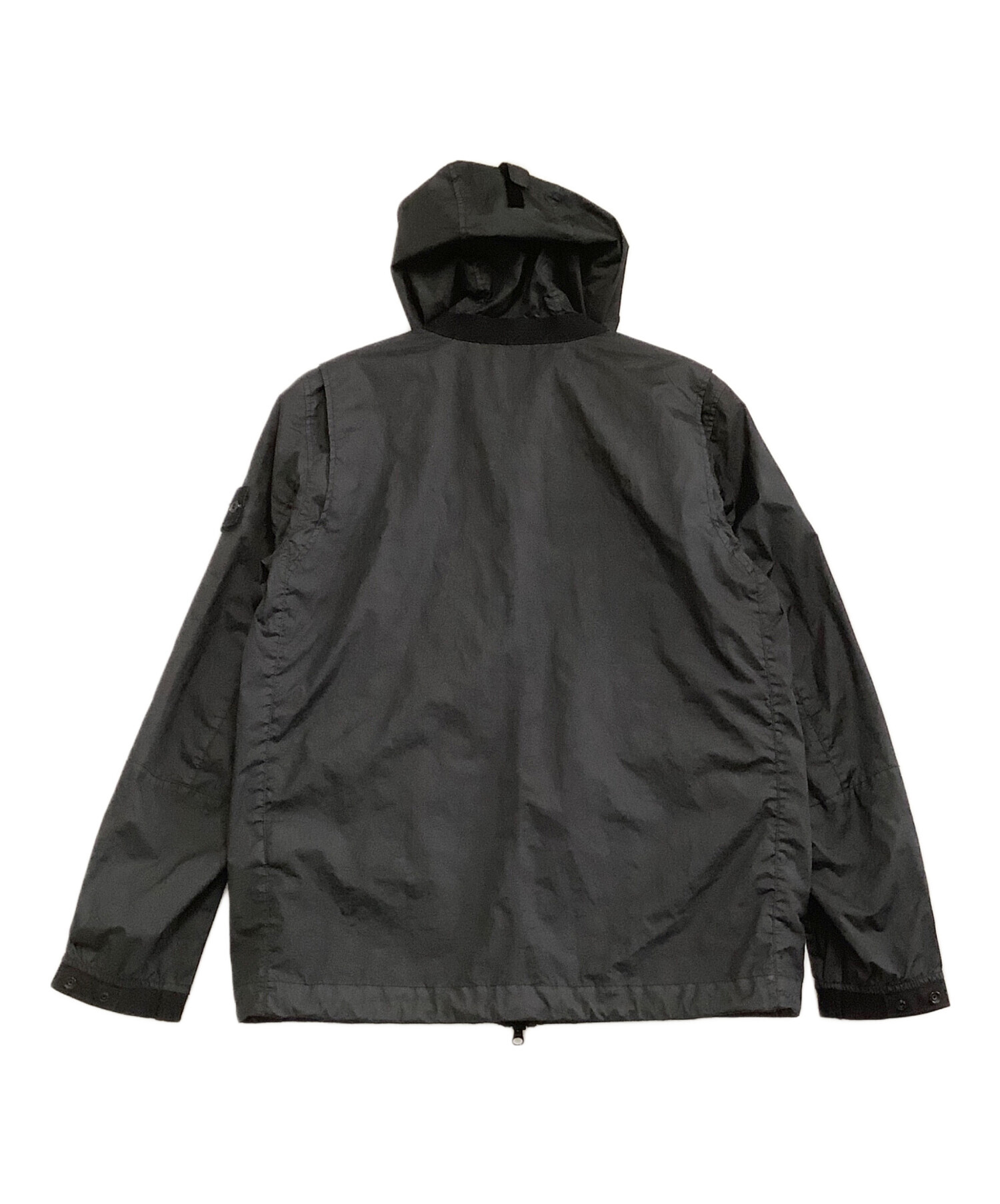 中古・古着通販】STONE ISLAND (ストーンアイランド) ナイロン