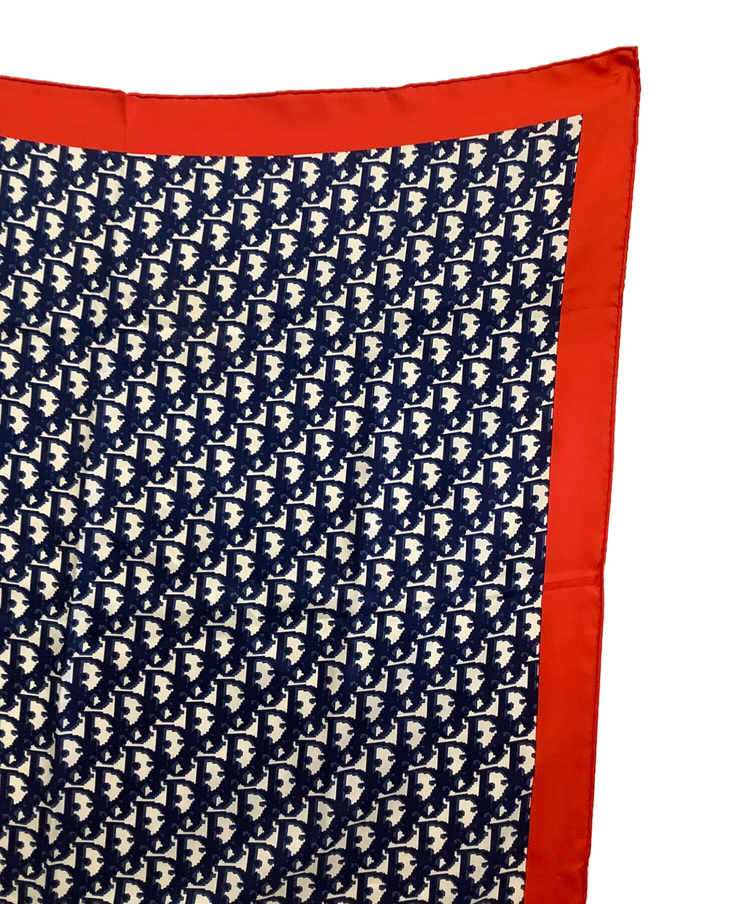 中古・古着通販】Christian Dior (クリスチャン ディオール) スカーフ