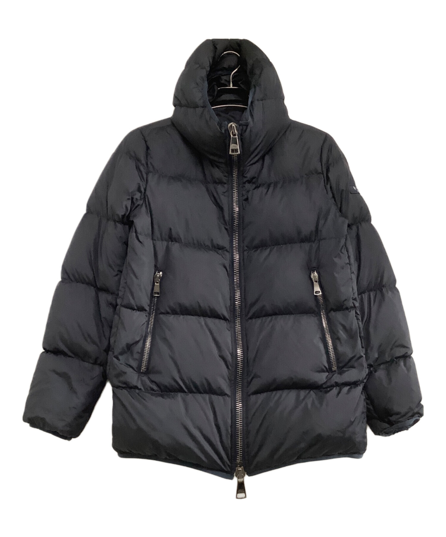 中古・古着通販】TATRAS (タトラス) ファエードダウンジャケット