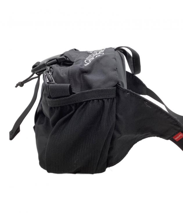 中古・古着通販】SUPREME (シュプリーム) ウエストバッグ 19AW Waist