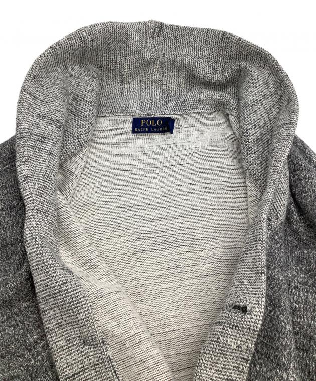 中古・古着通販】POLO RALPH LAUREN (ポロ・ラルフローレン) 厚手