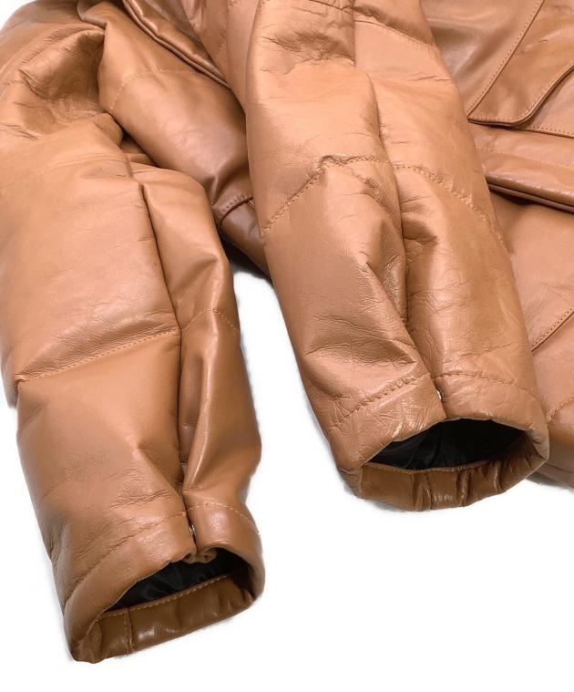 中古・古着通販】ROBERTO MASSINI (ロベルトマッシーニ) ダウン