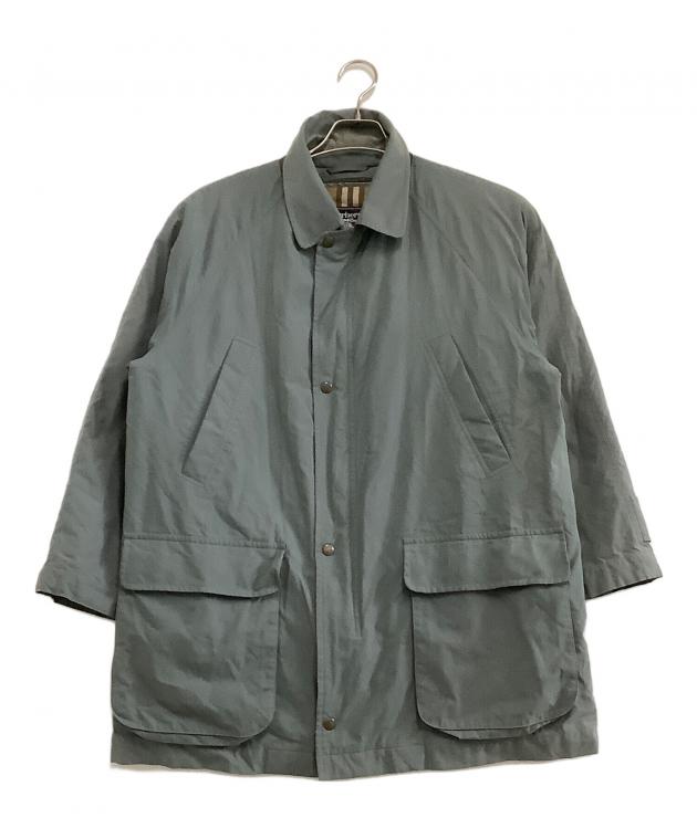 中古・古着通販】Burberry's (バーバリー) ライナー付ジップコート
