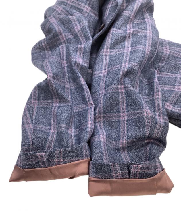 中古・古着通販】PAUL SMITH (ポールスミス) セットアップスーツ