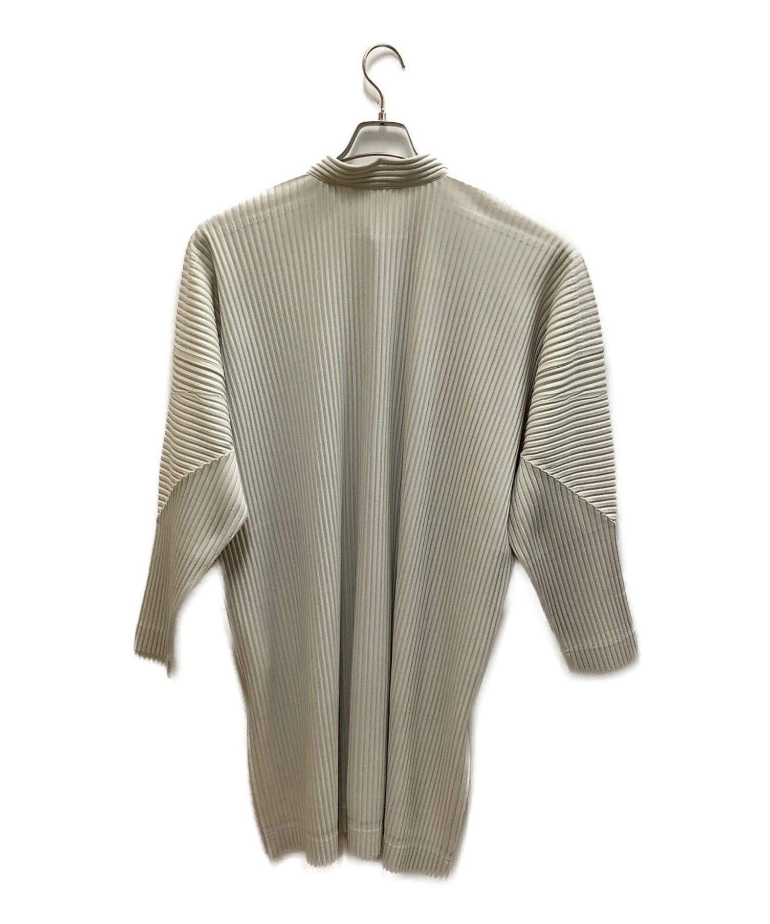 中古・古着通販】HOMME PLISSE ISSEY MIYAKE (オムプリッセ イッセイ