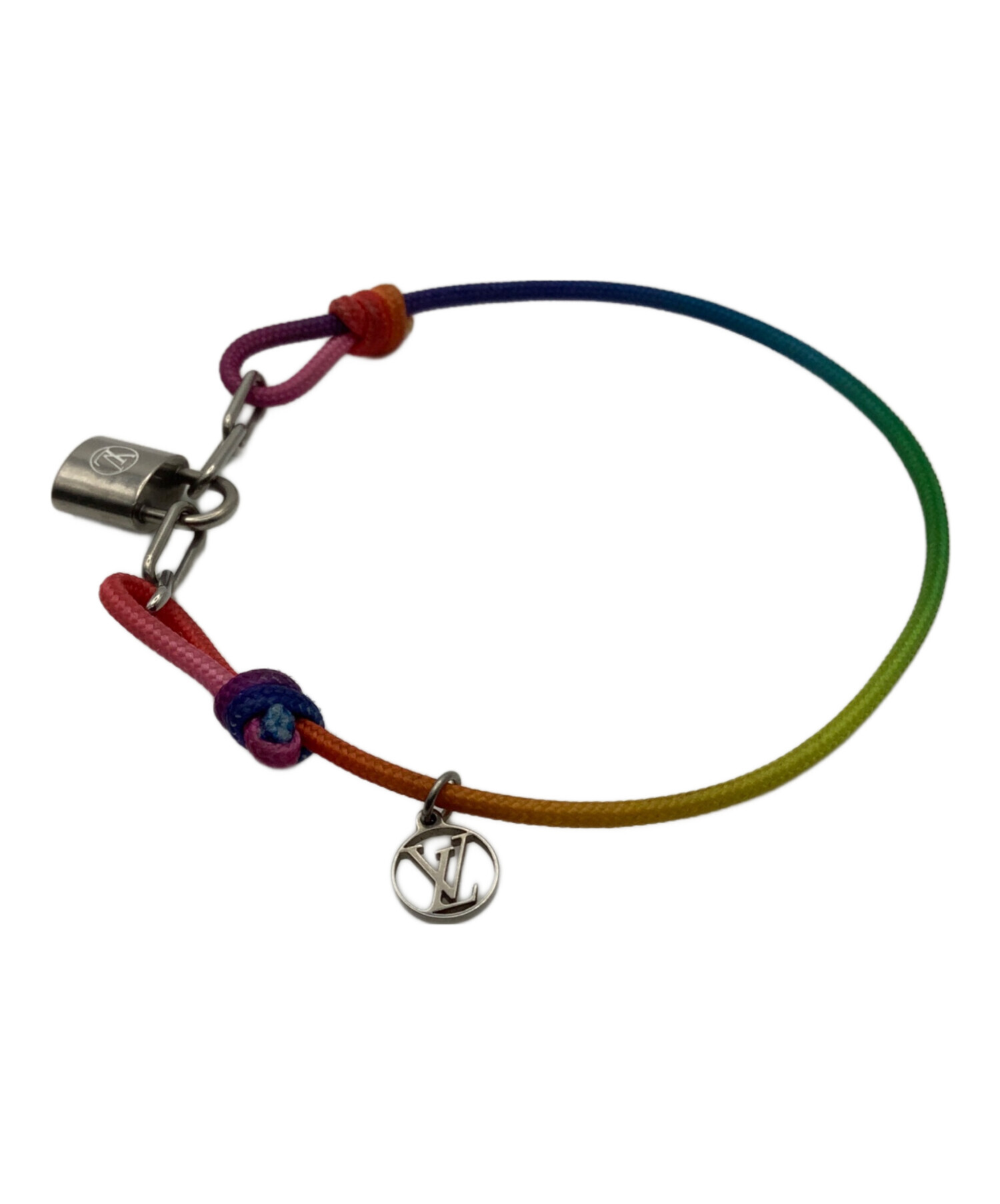 中古・古着通販】LOUIS VUITTON (ルイ ヴィトン) ロックイット