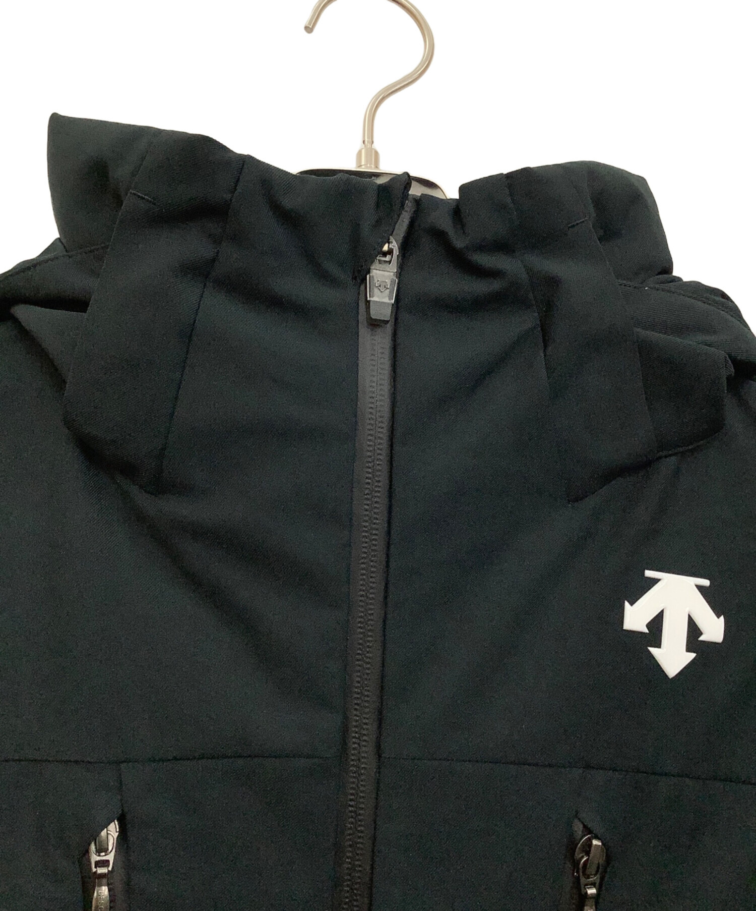 中古・古着通販】DESCENTE (デサント) スキーウェア(ジャケット