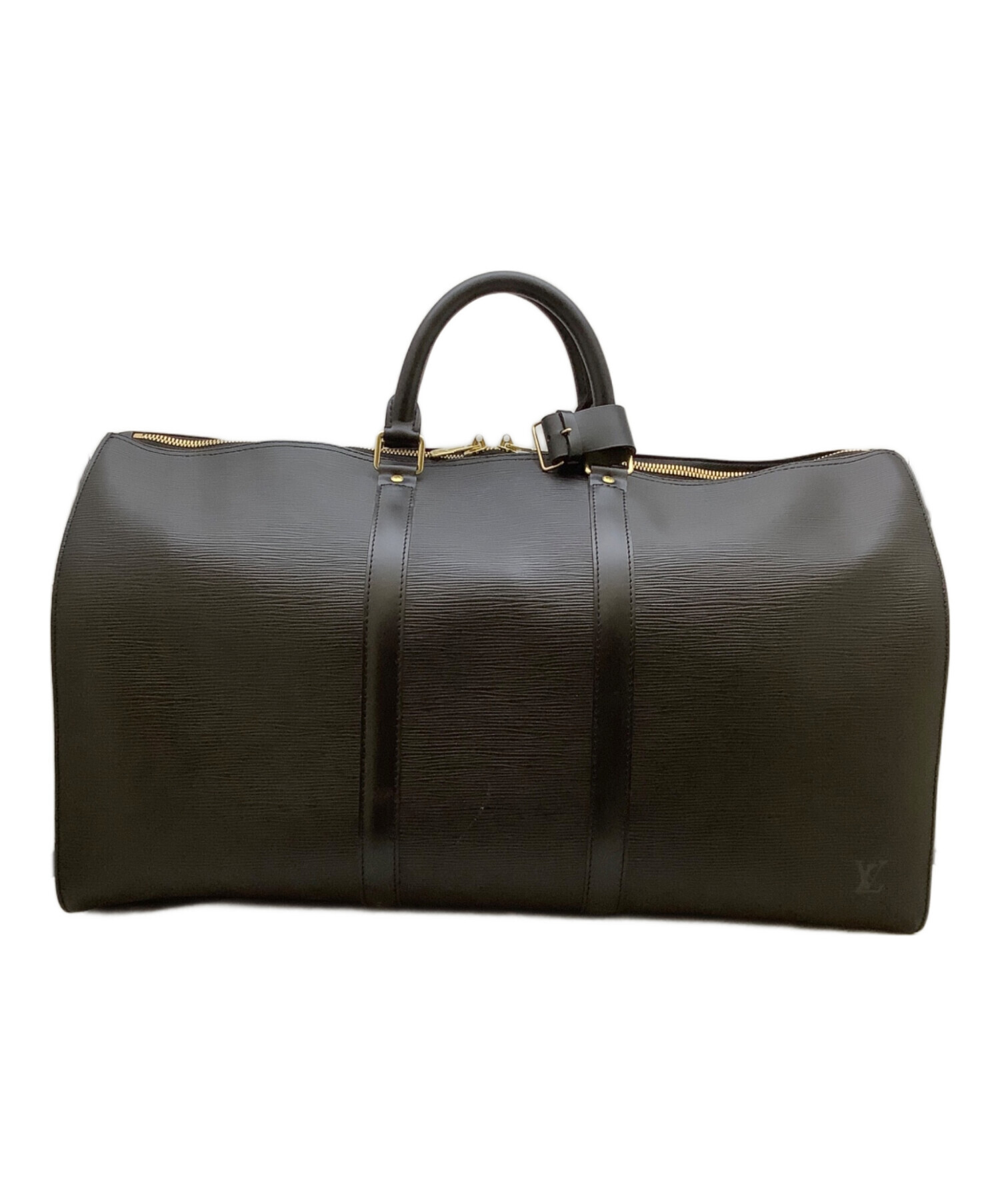 中古・古着通販】LOUIS VUITTON (ルイ ヴィトン) ボストンバッグ