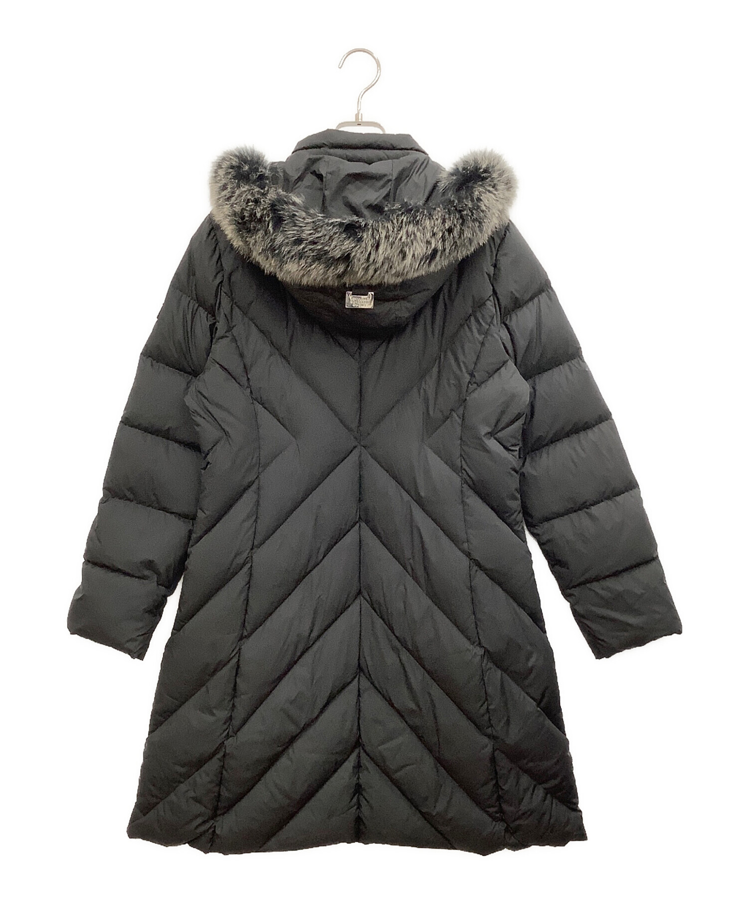 中古・古着通販】JEAN LOUIS SCHERRER (ジャンルイ シェレル) ダウン