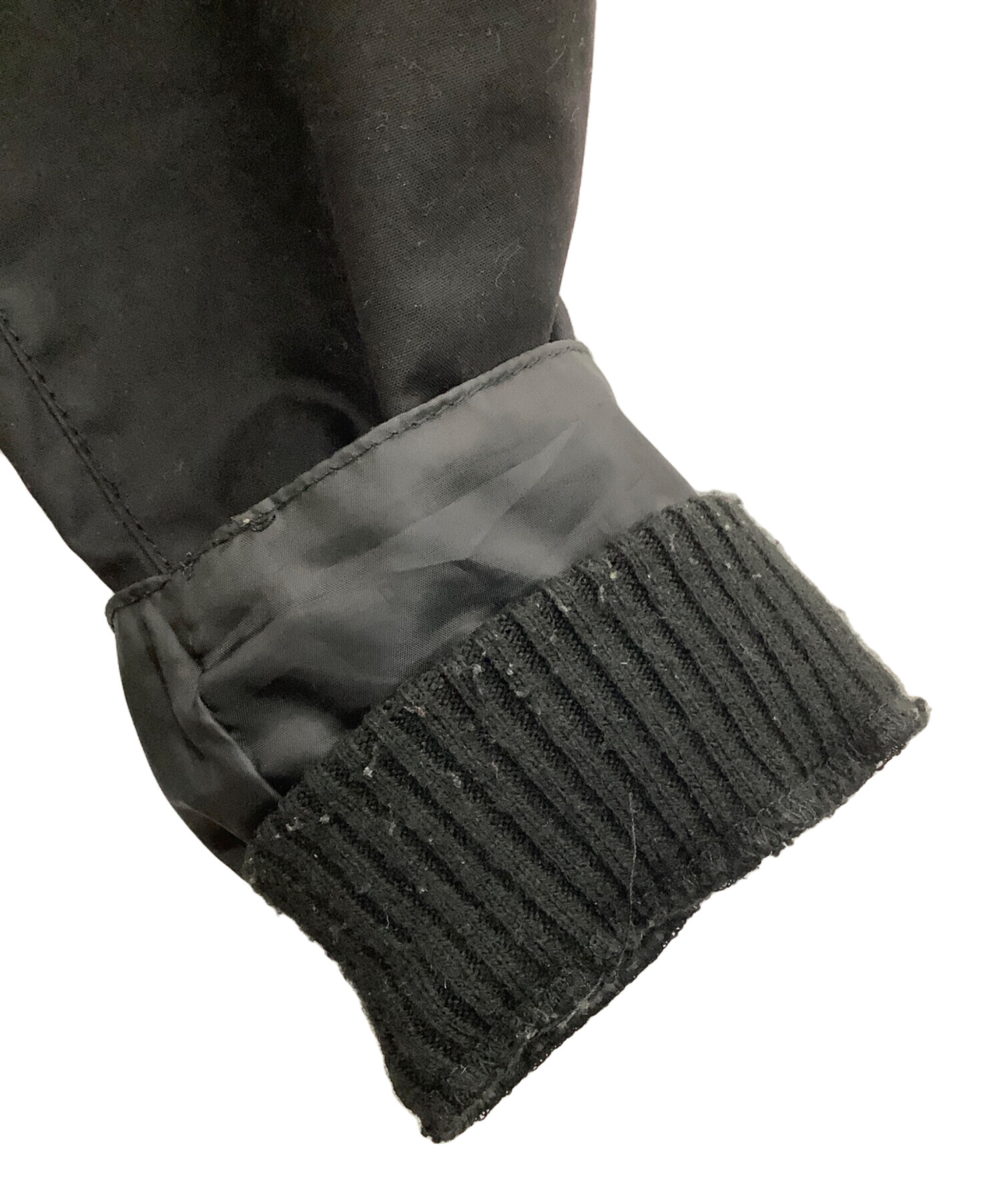 中古・古着通販】Barbour (バブアー) ビデイルSLオイルドジャケット