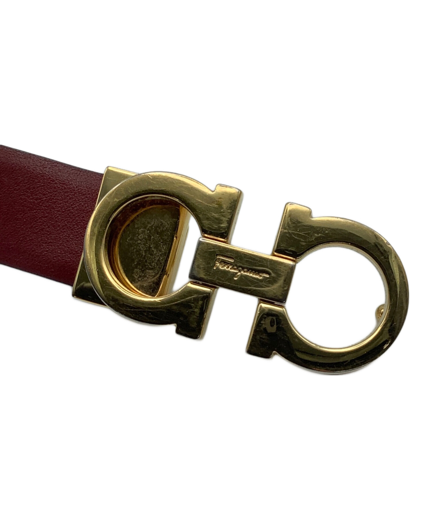 中古・古着通販】Salvatore Ferragamo (サルヴァトーレ フェラガモ