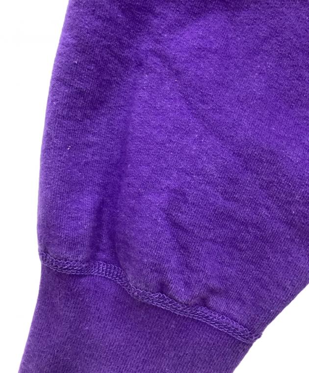 中古・古着通販】SUPREME (シュプリーム) micro logo hooded