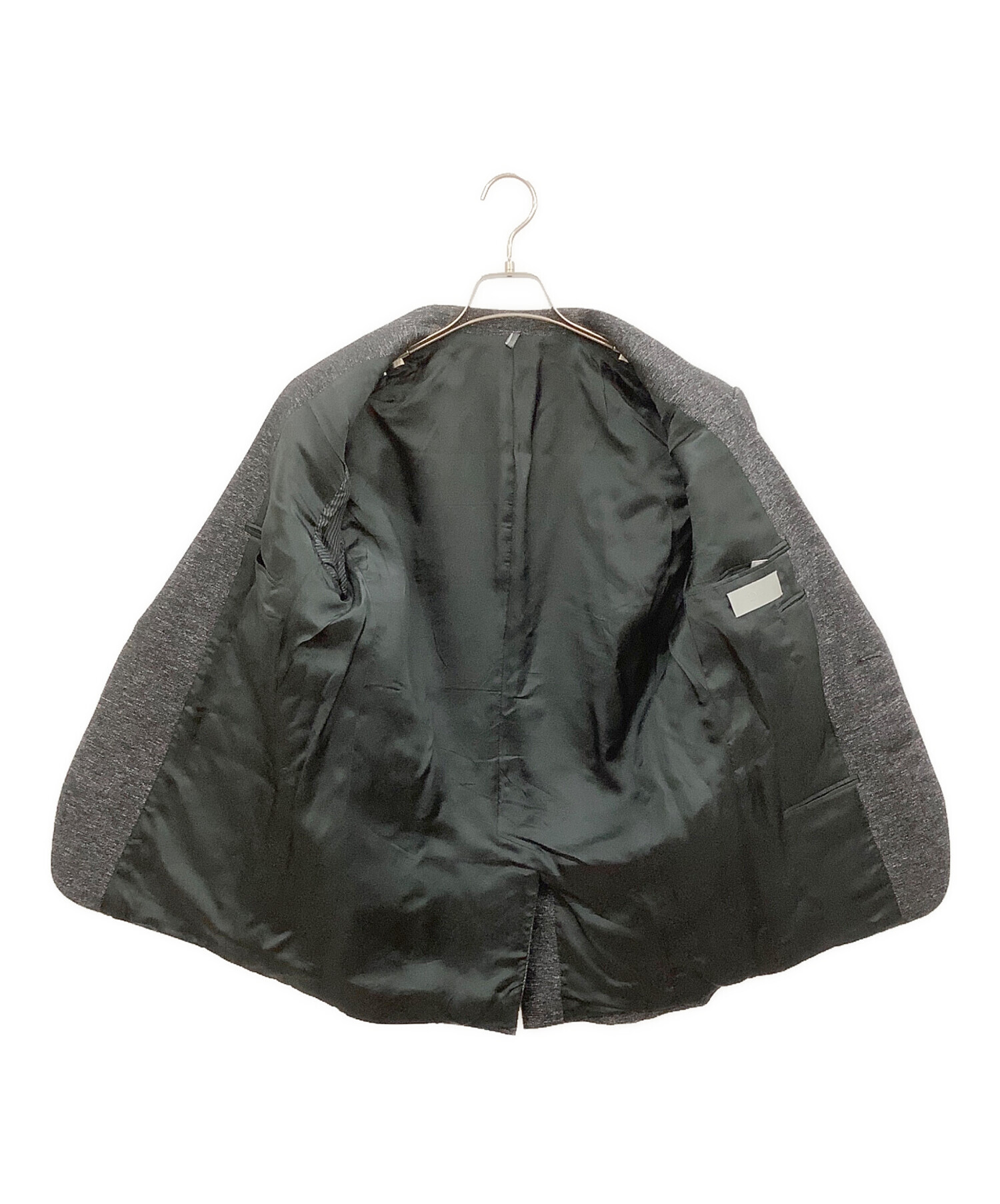 中古・古着通販】DIOR HOMME (ディオール オム) テーラードジャケット