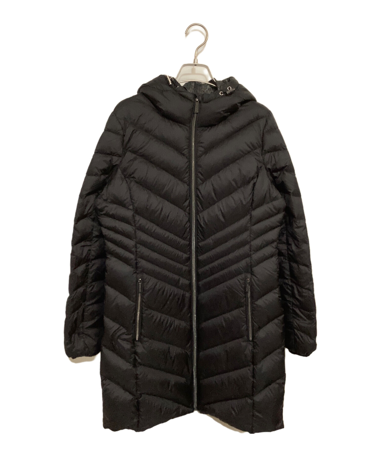 中古・古着通販】MICHAEL KORS (マイケル・コース) ダウンジャケット