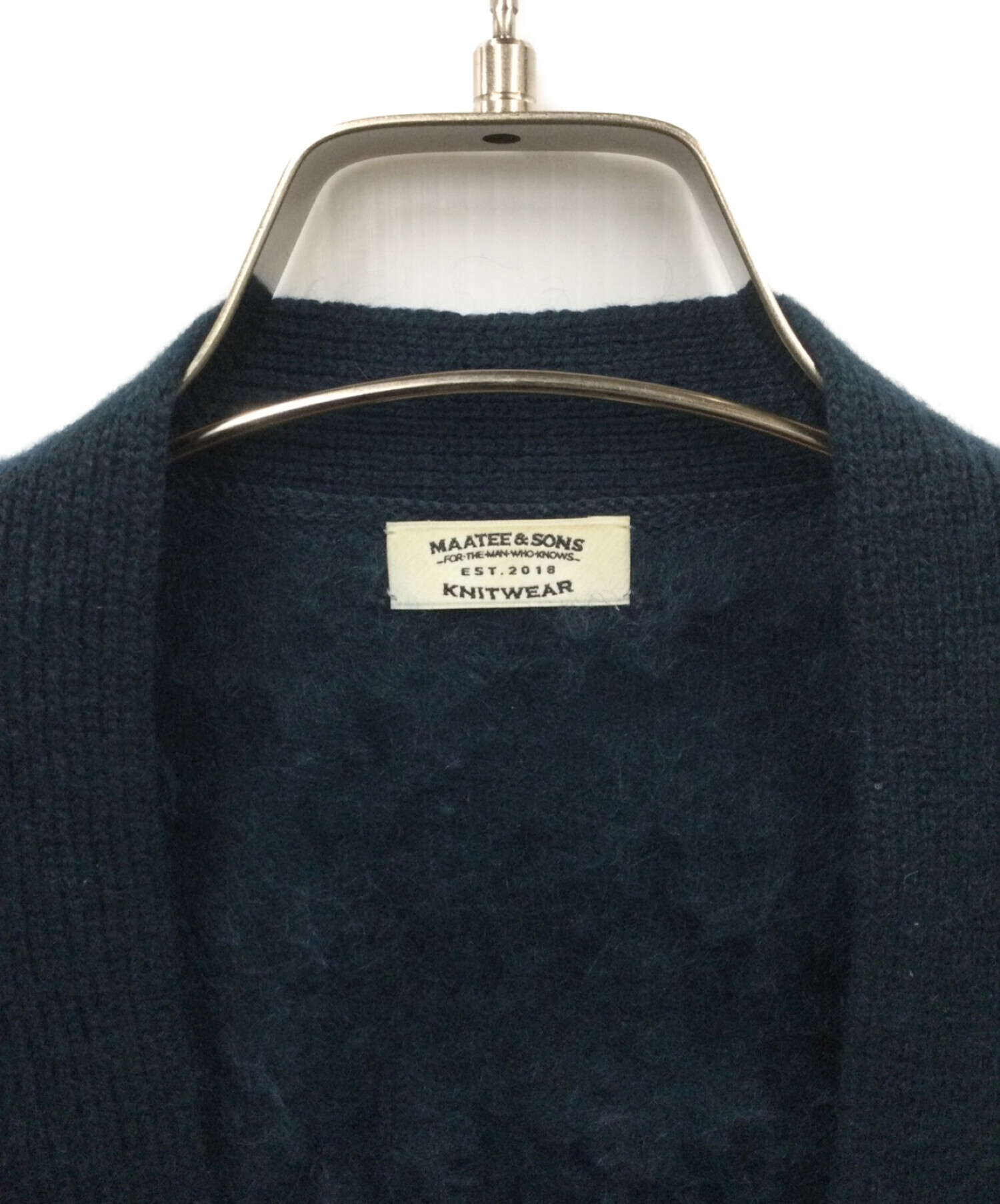 中古・古着通販】MAATEE&SONS (マーティーアンドサンズ) WAGAMAMA