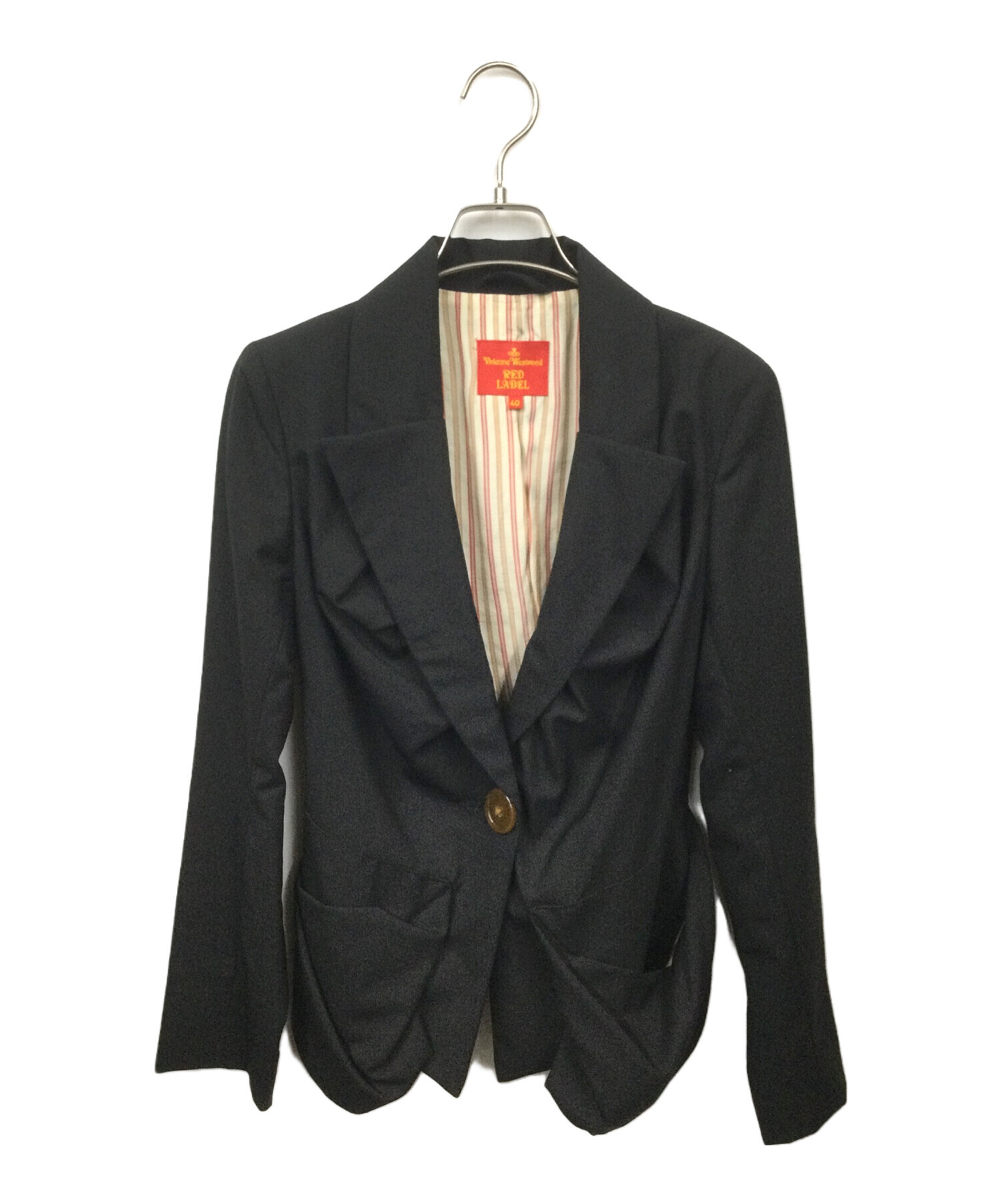 中古・古着通販】Vivienne Westwood RED LABEL (ヴィヴィアンウエスト