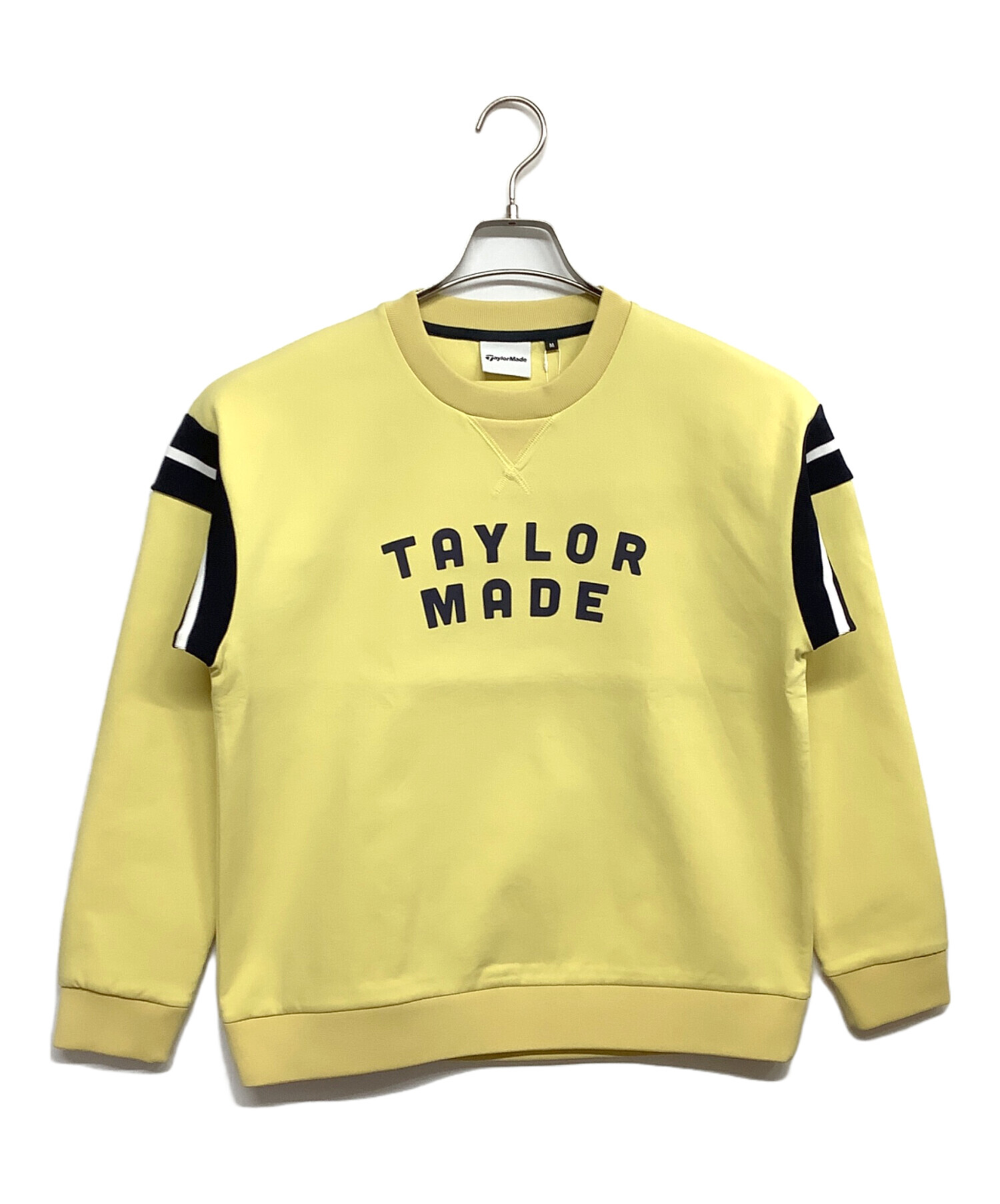 中古・古着通販】TaylorMade (テイラーメイド) スウェットプルオーバー